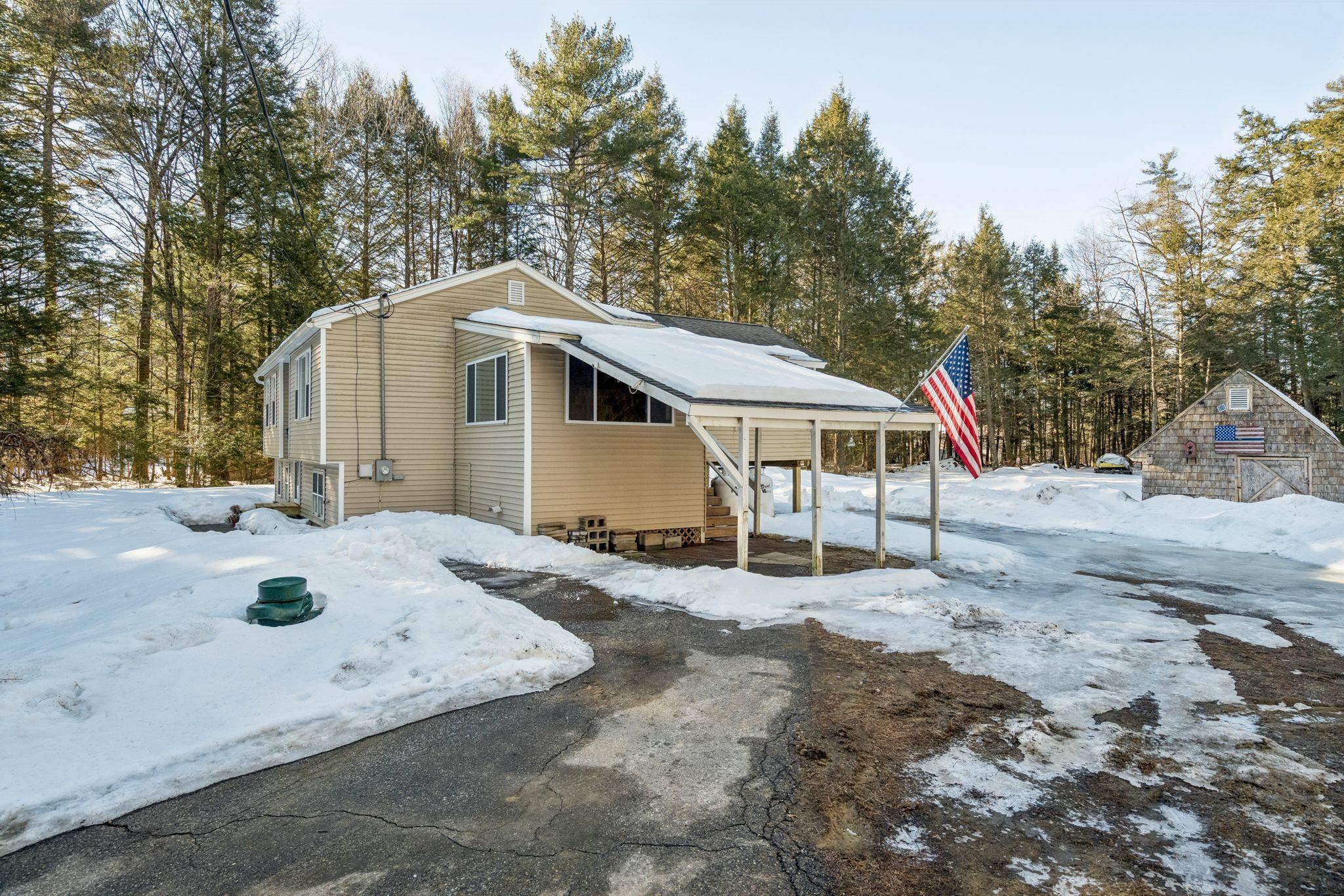 24 Pine Meadow Drive