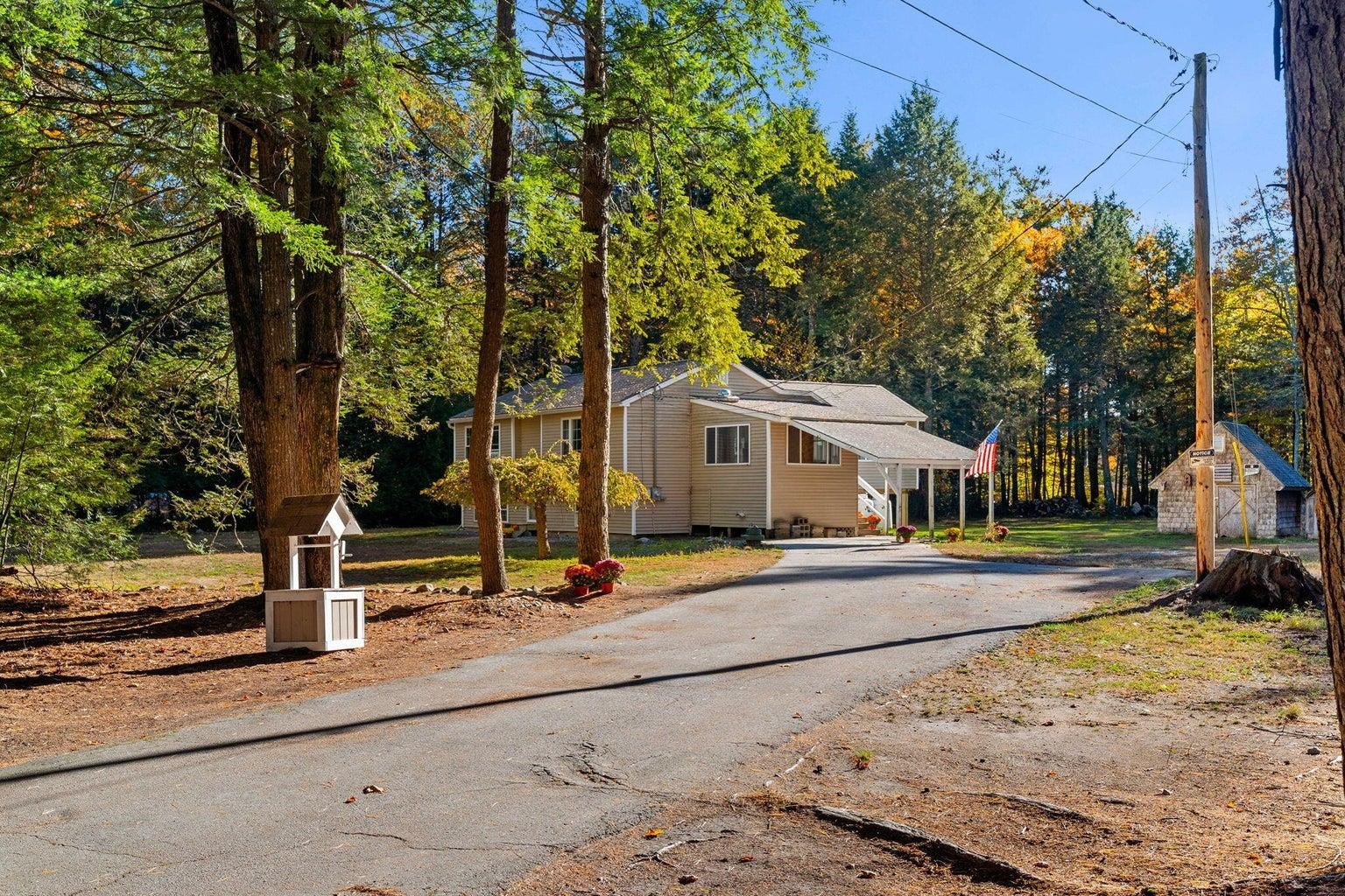 24 Pine Meadow Drive