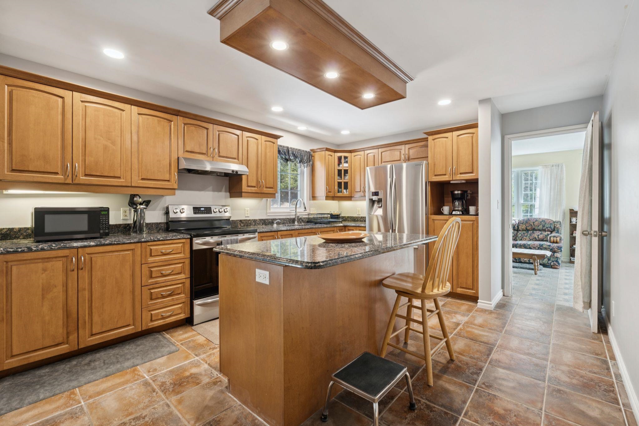 35 Pike Brook Road