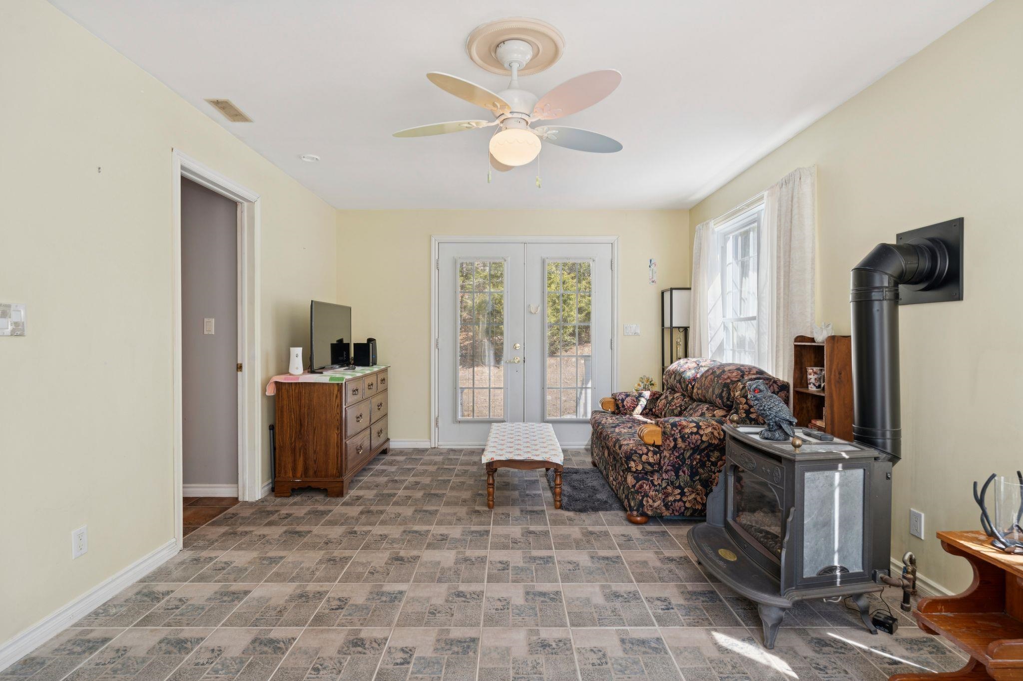 35 Pike Brook Road