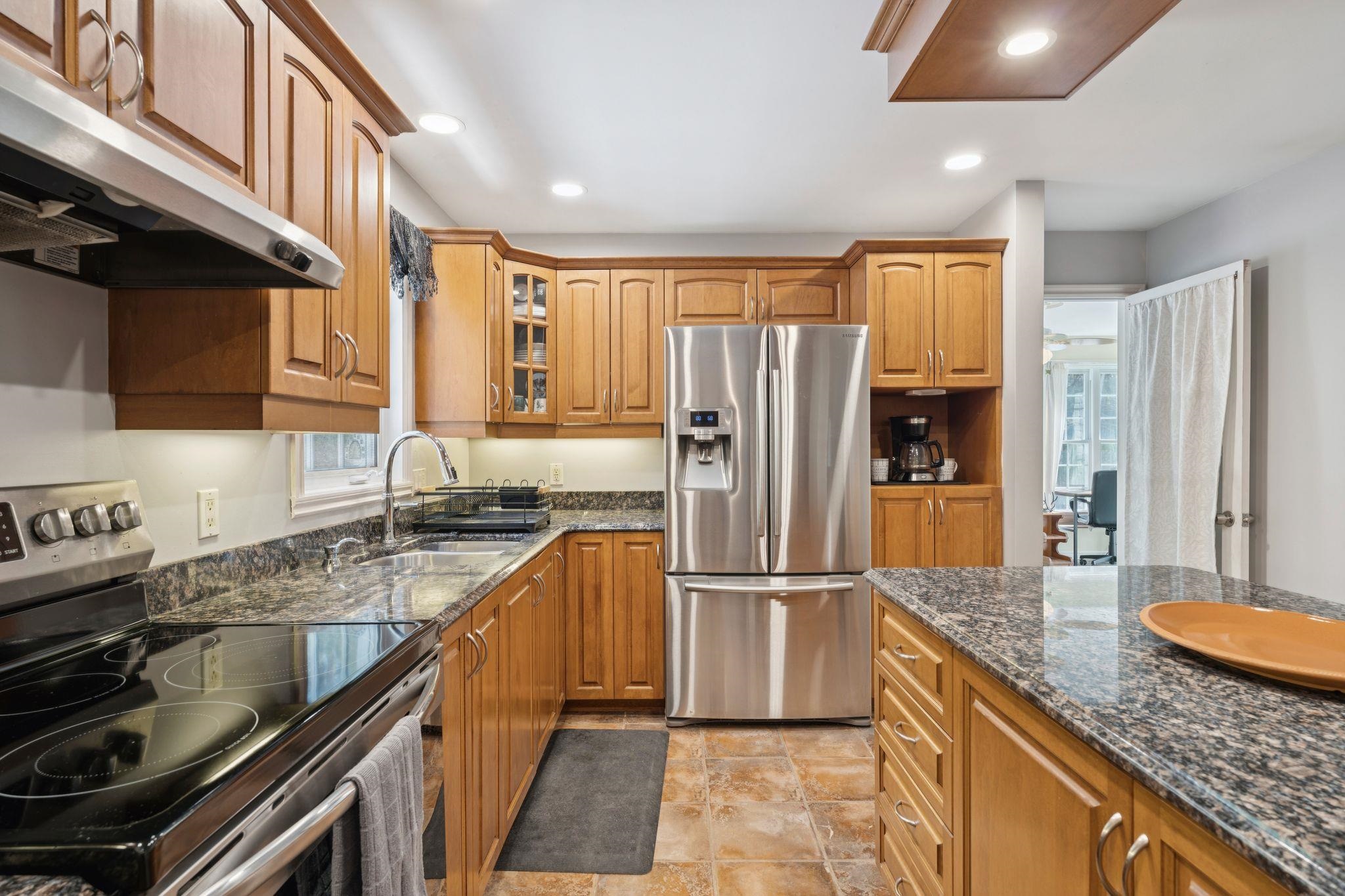 35 Pike Brook Road