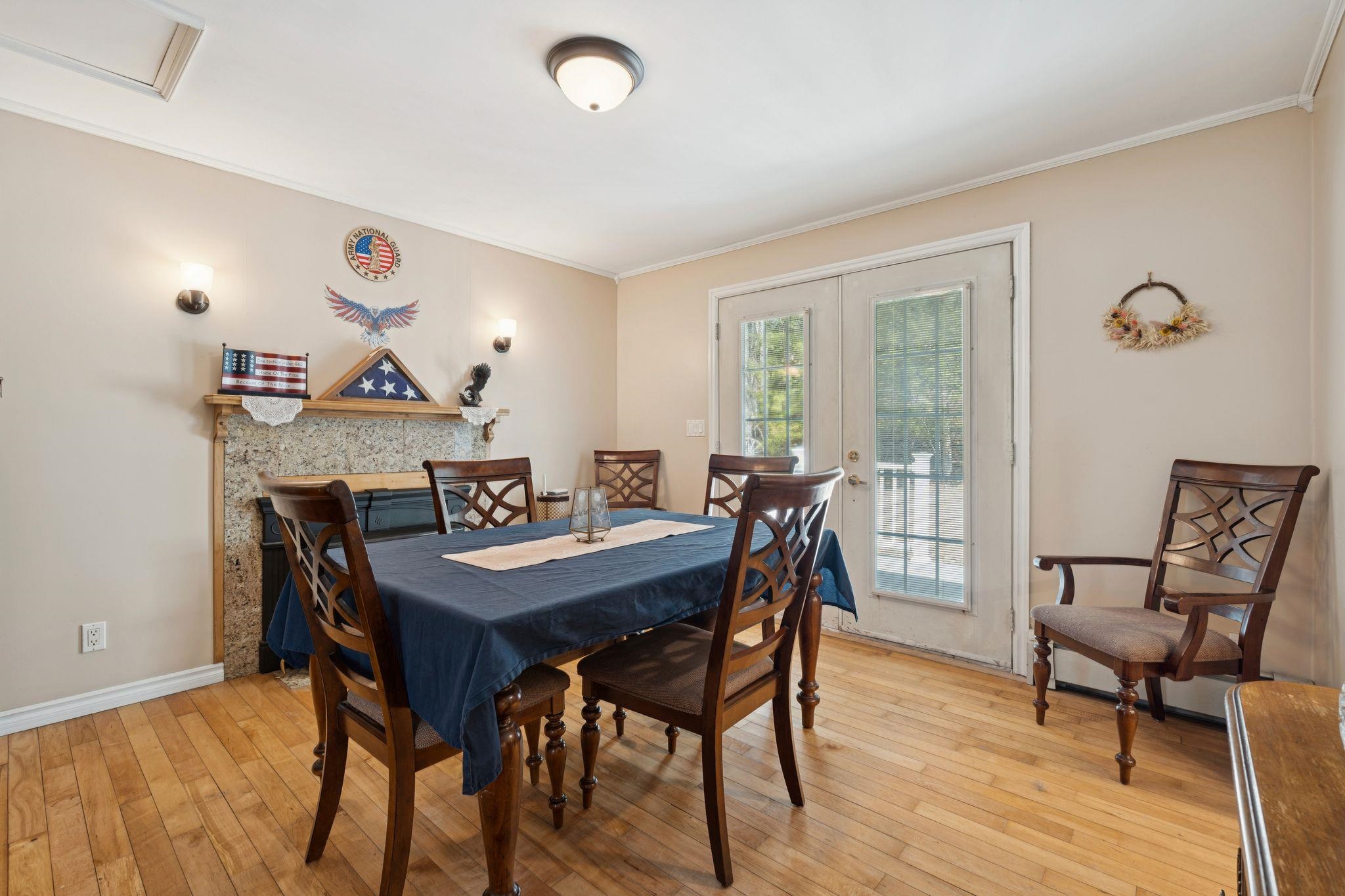 35 Pike Brook Road