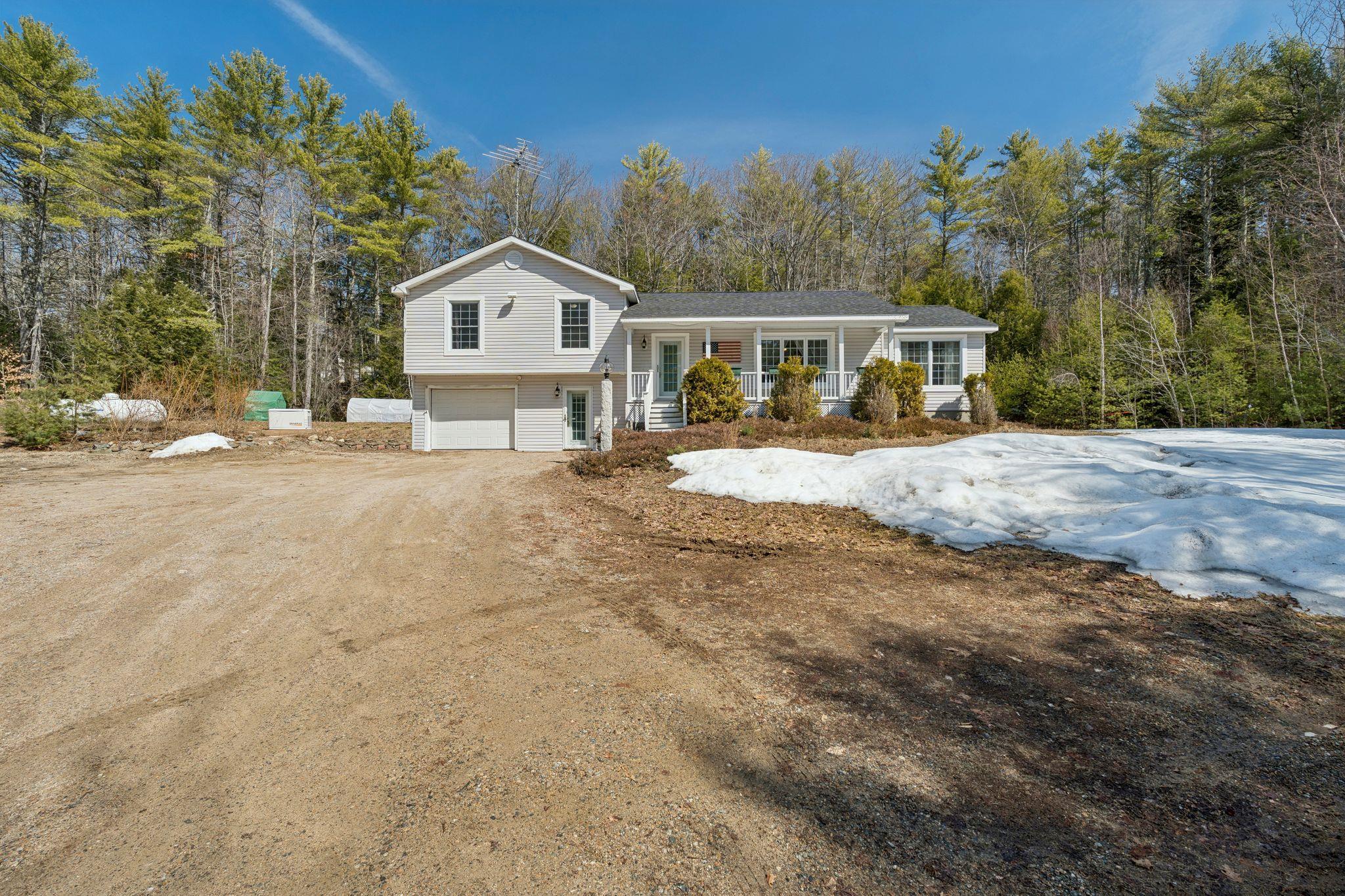 35 Pike Brook Road