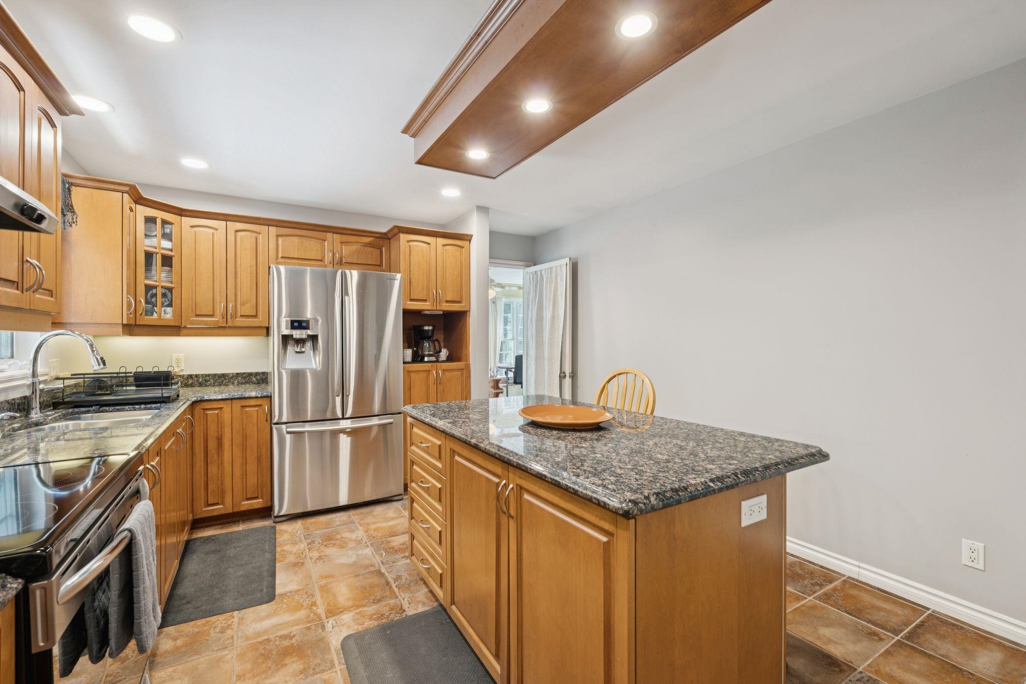 35 Pike Brook Road