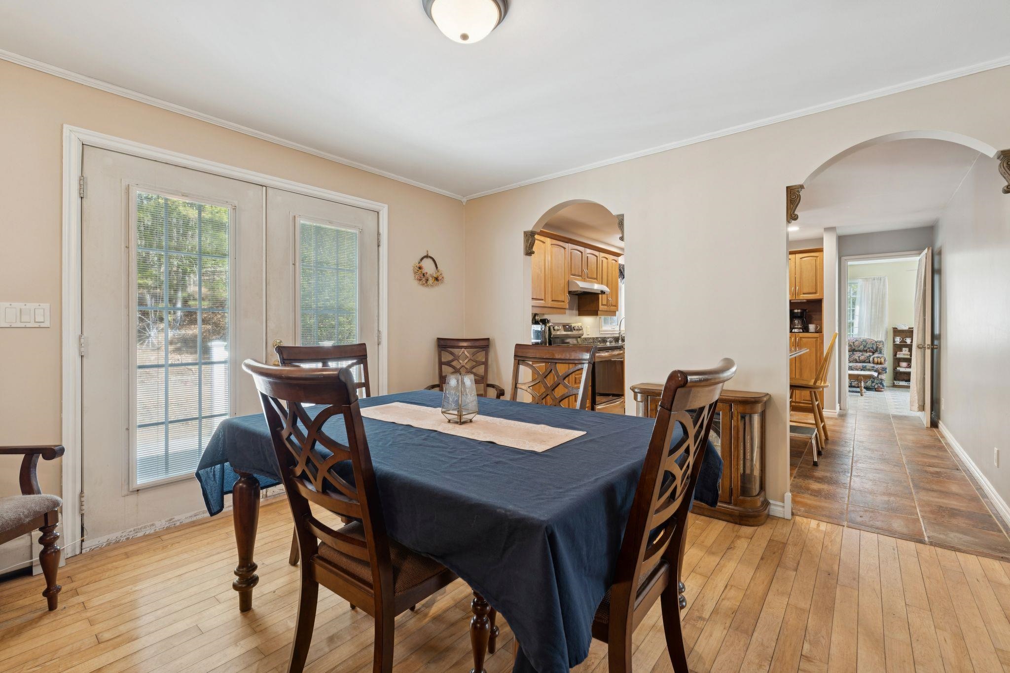 35 Pike Brook Road