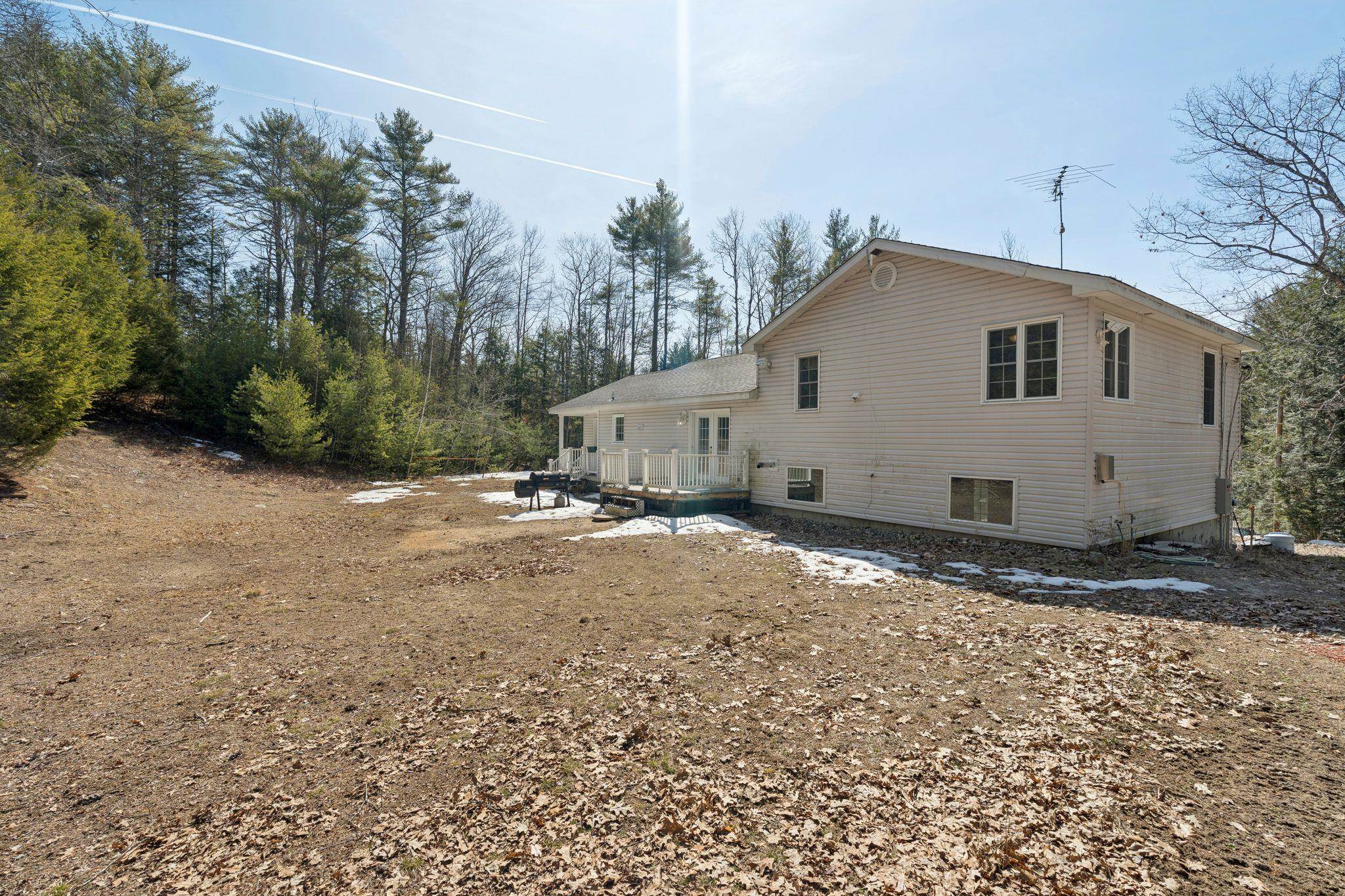 35 Pike Brook Road