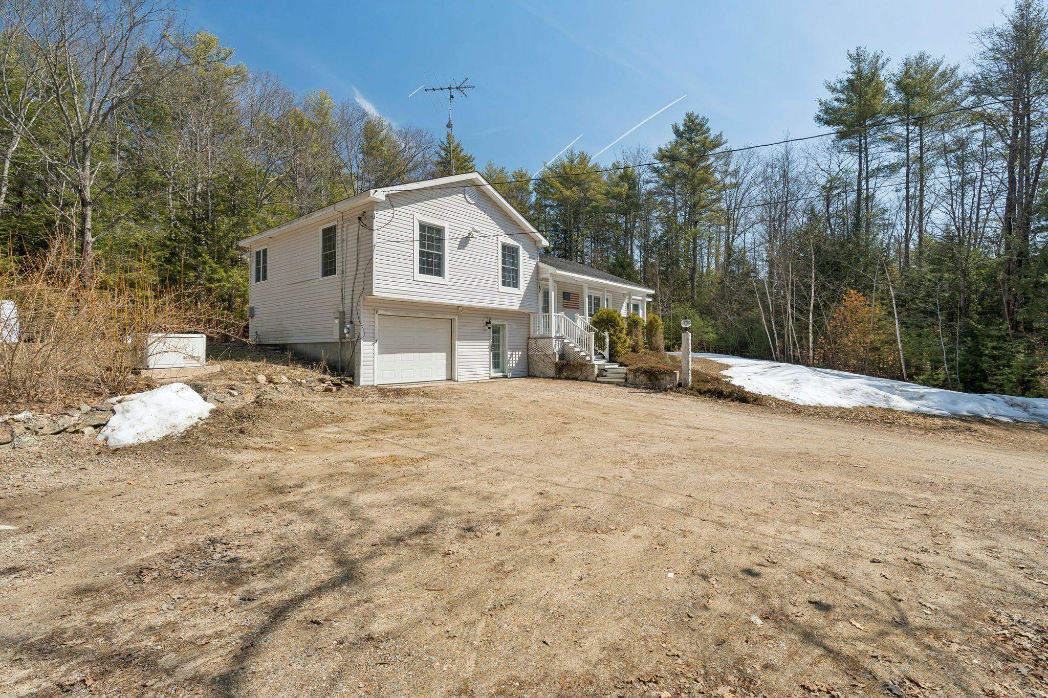 35 Pike Brook Road