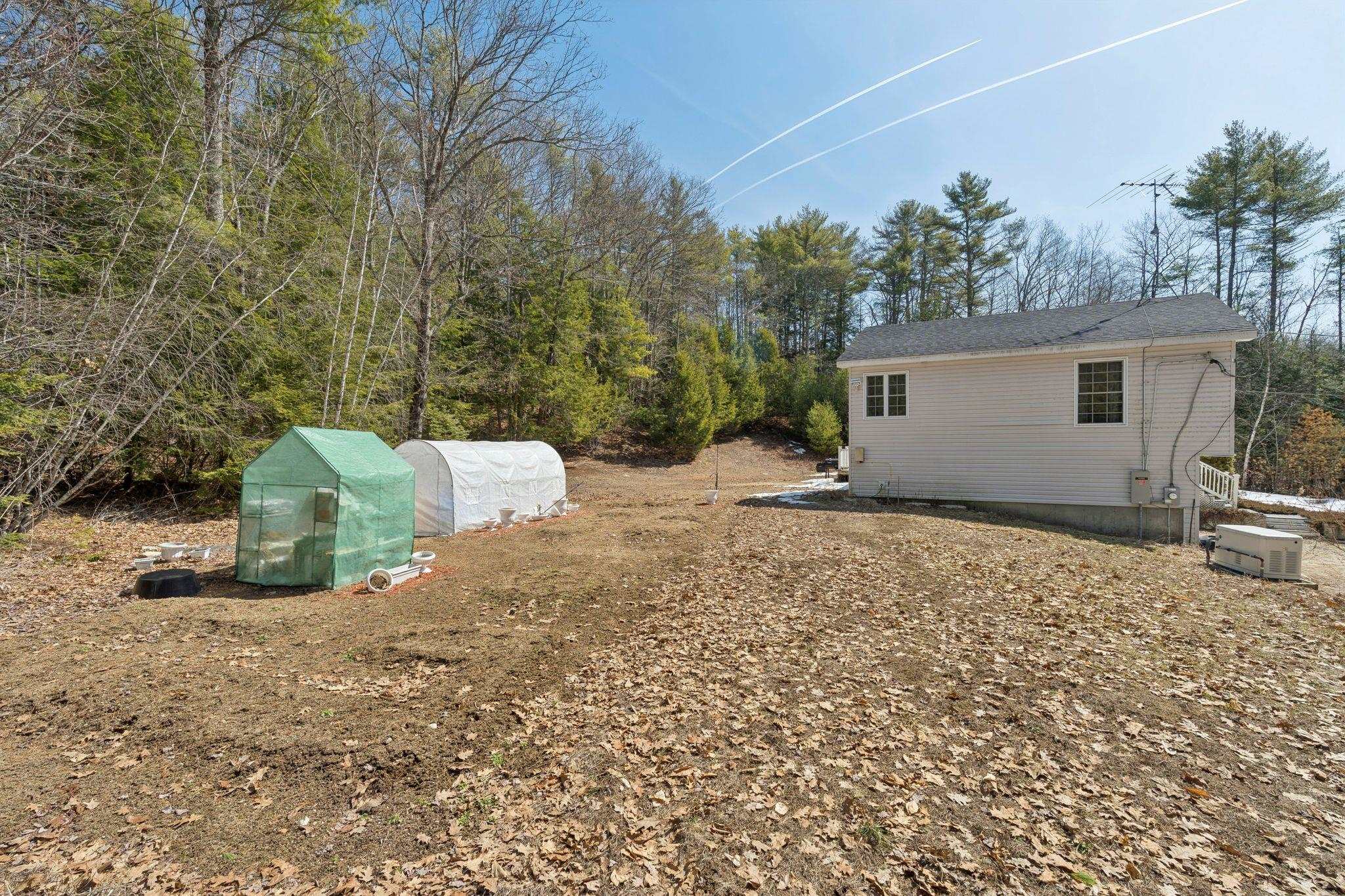 35 Pike Brook Road