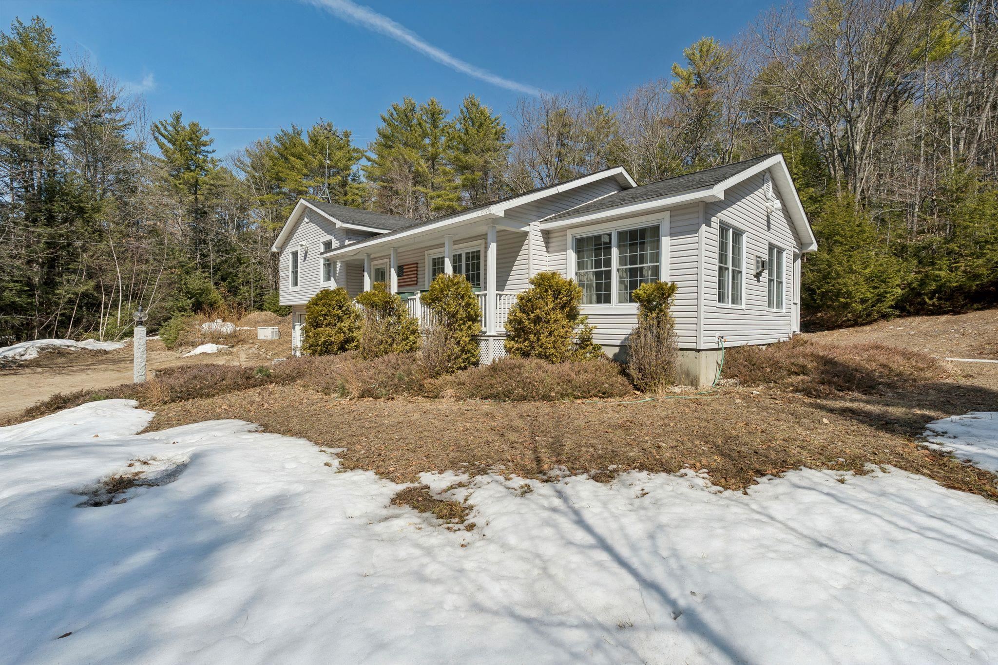 35 Pike Brook Road