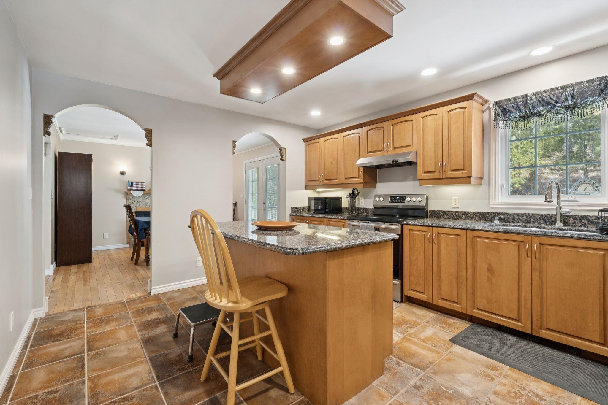 35 Pike Brook Road
