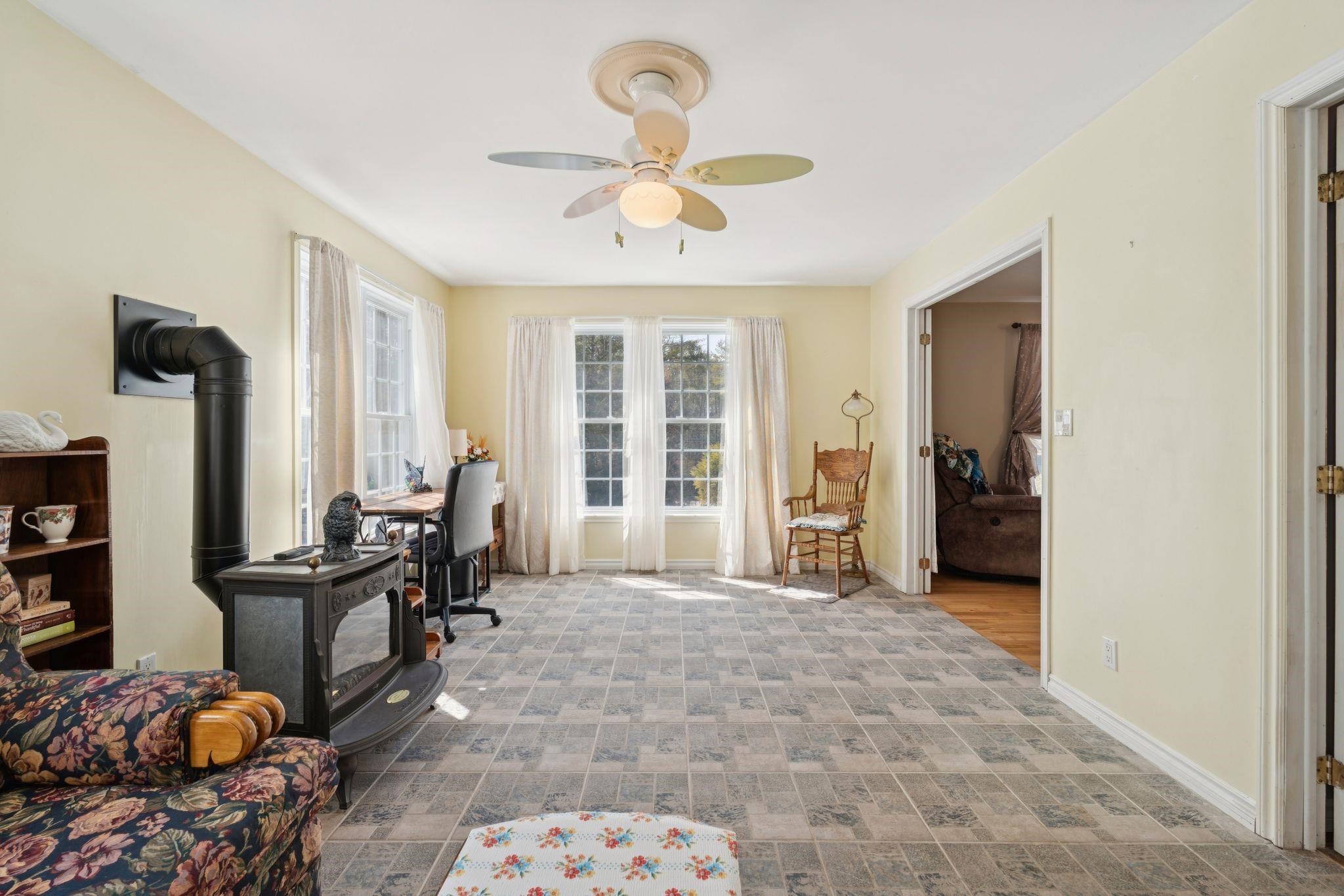 35 Pike Brook Road