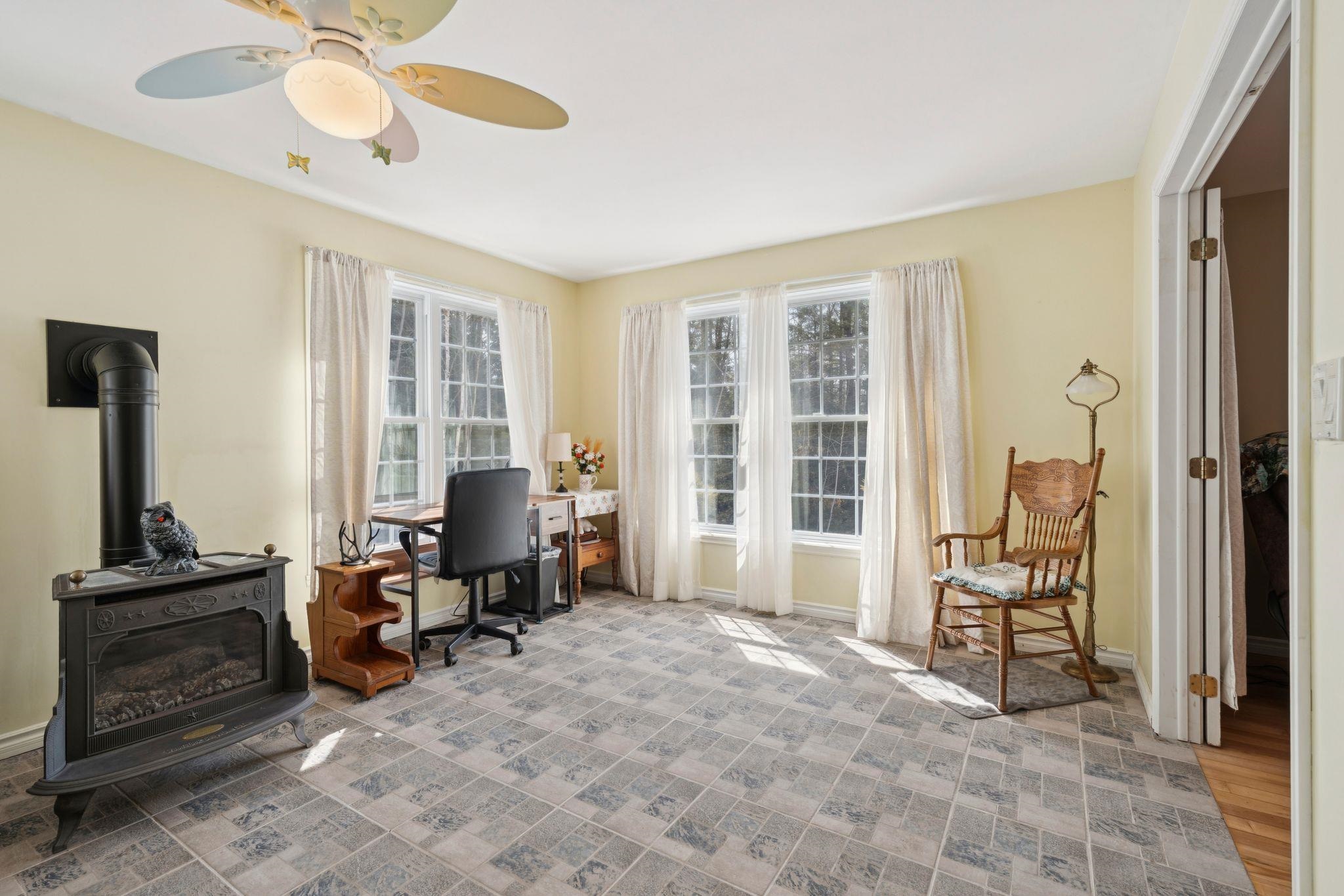 35 Pike Brook Road