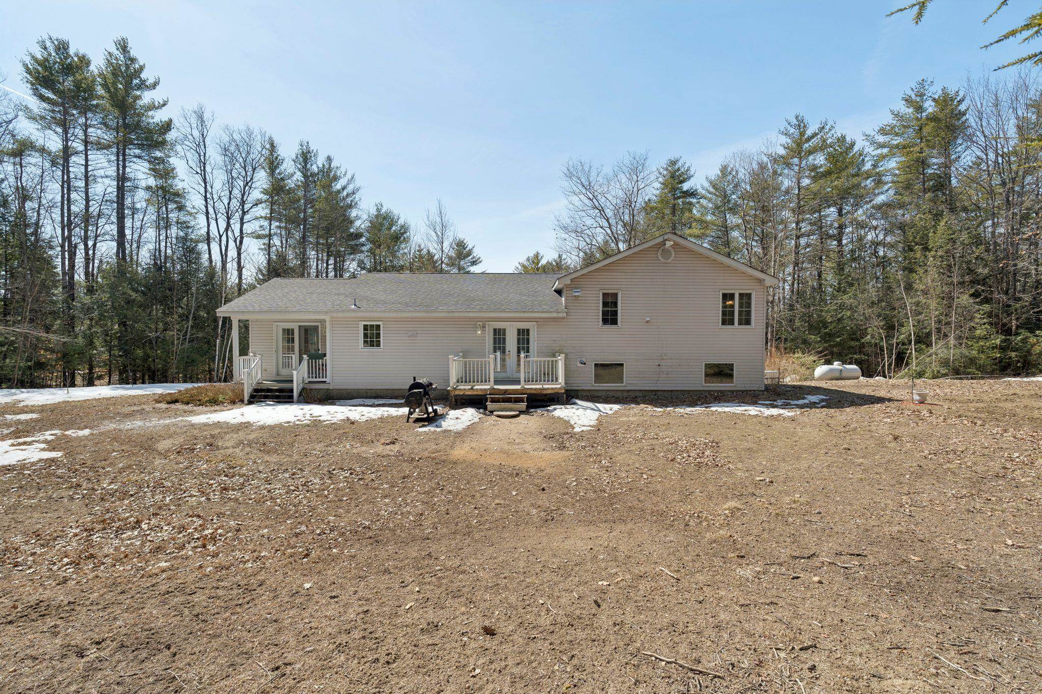 35 Pike Brook Road