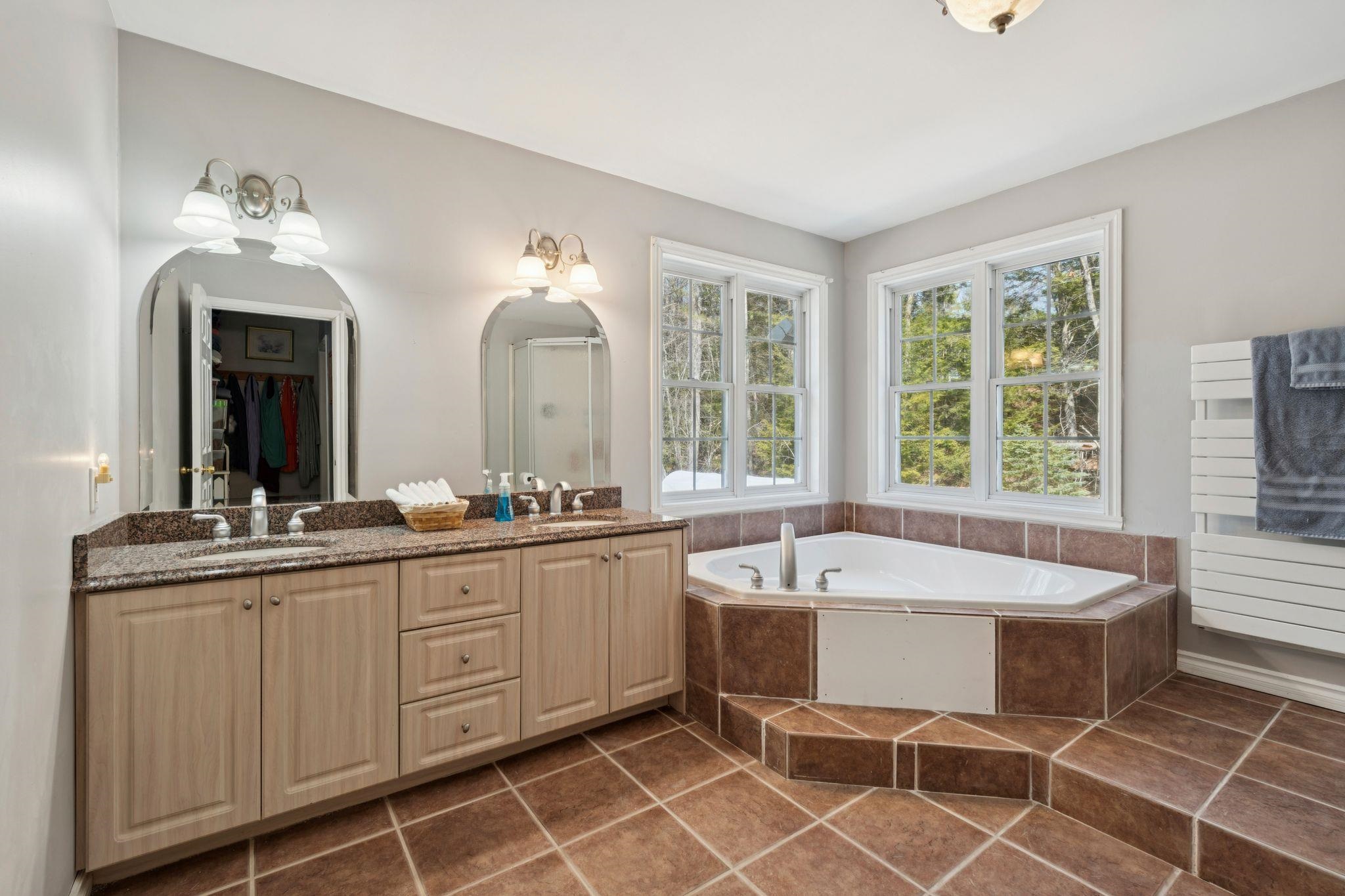 35 Pike Brook Road