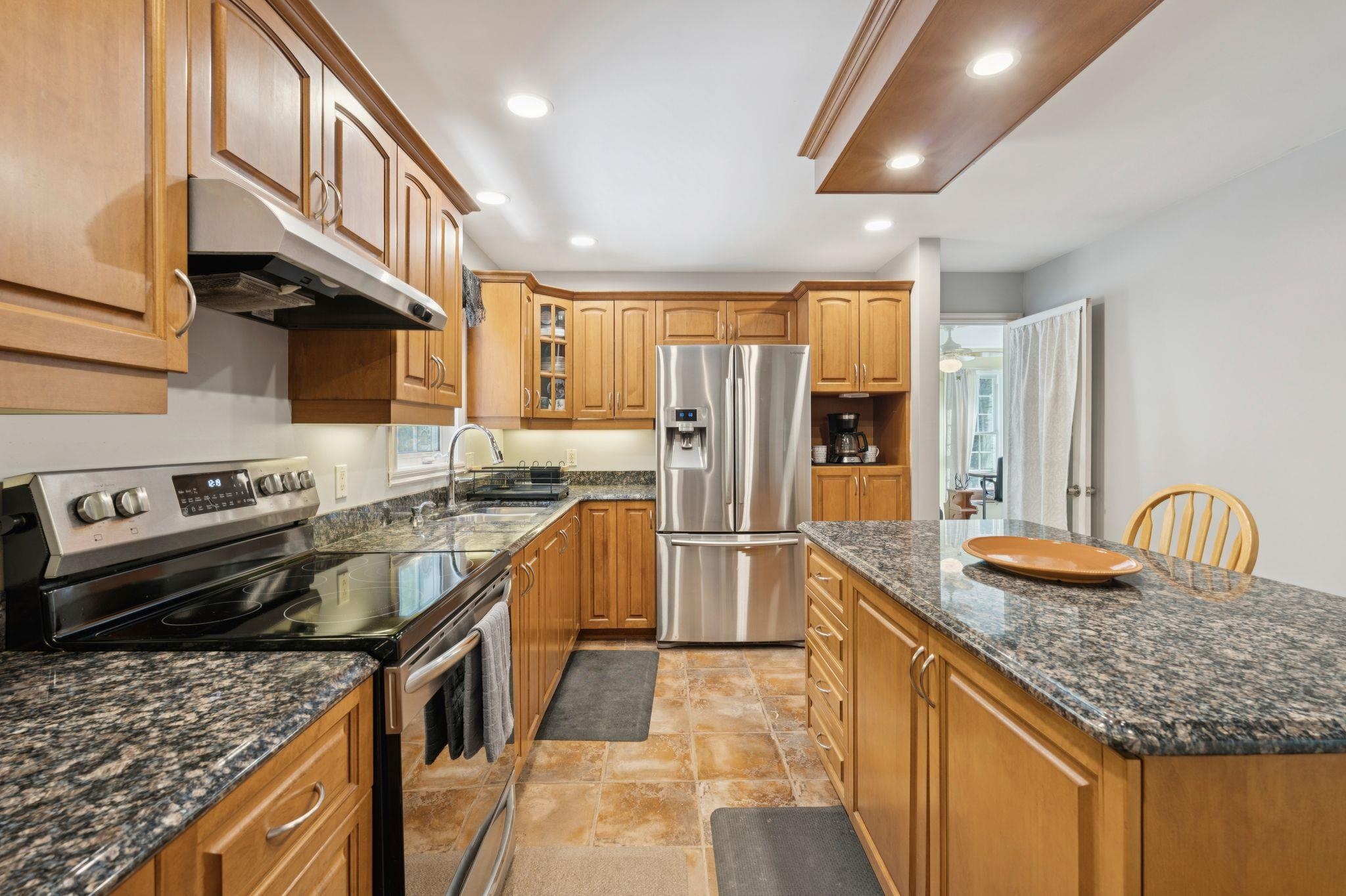35 Pike Brook Road