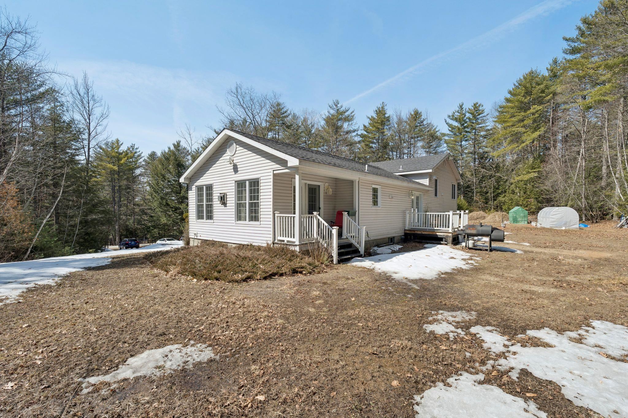 35 Pike Brook Road