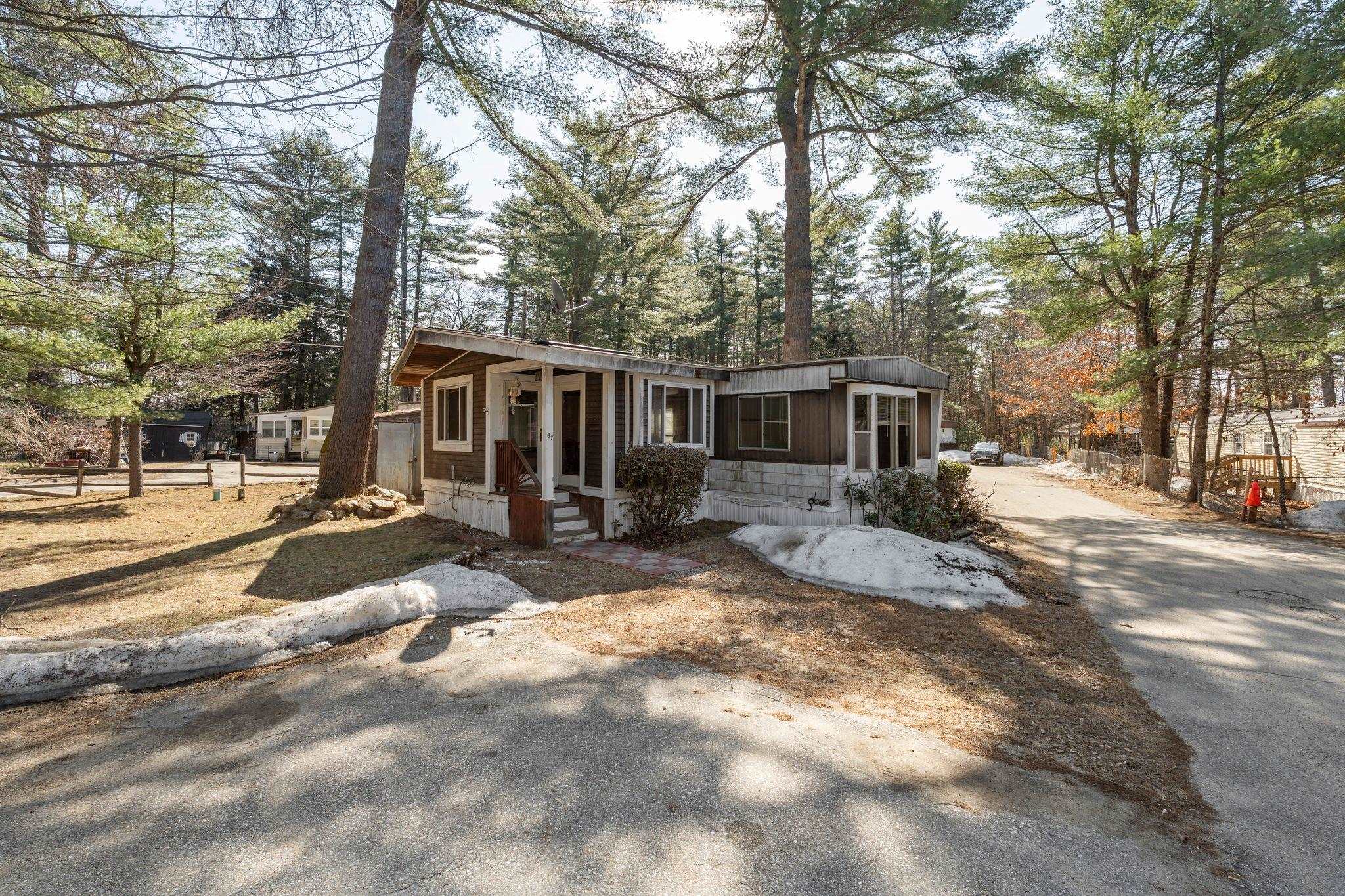67 Periwinkle Drive