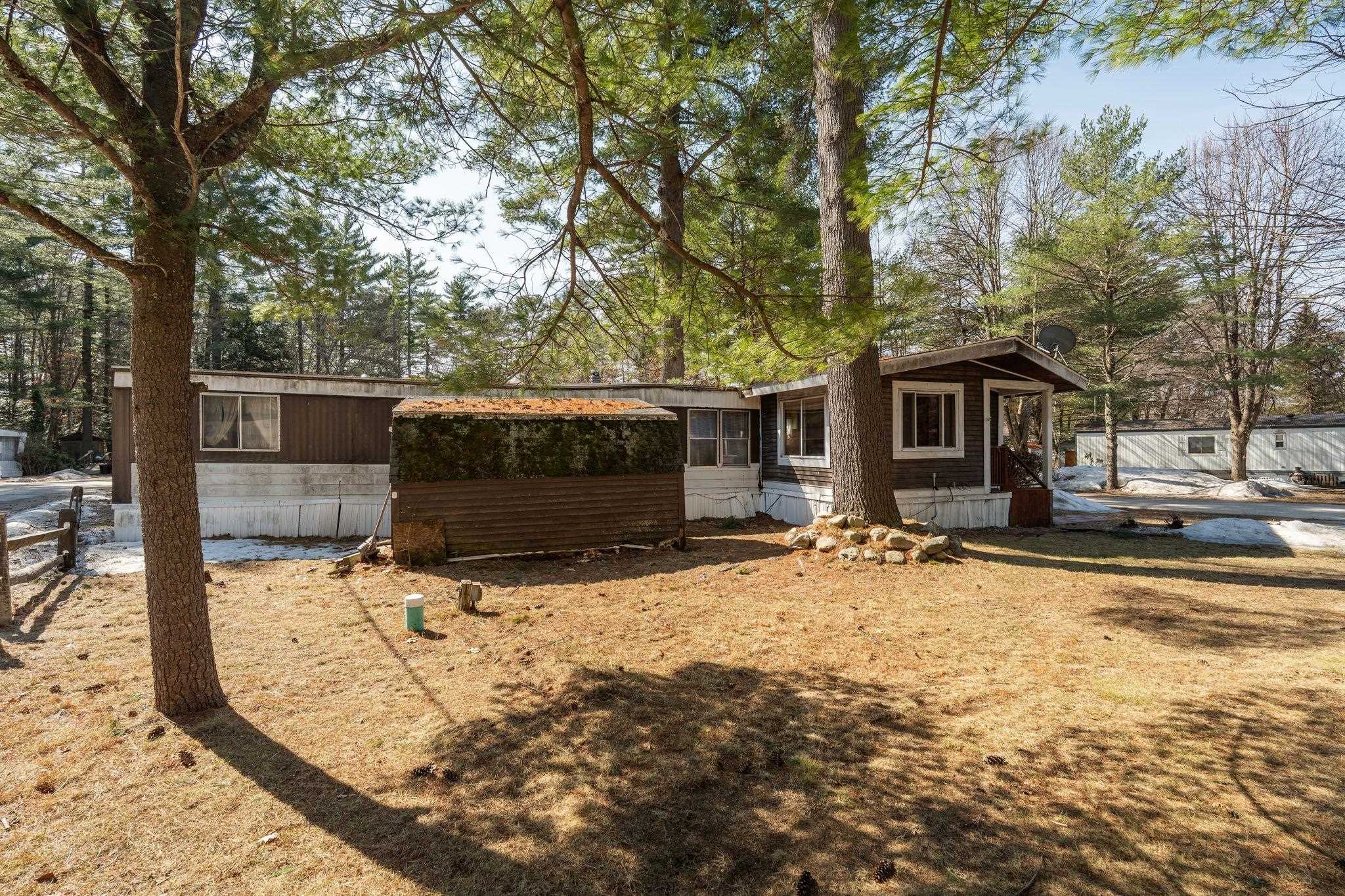 67 Periwinkle Drive