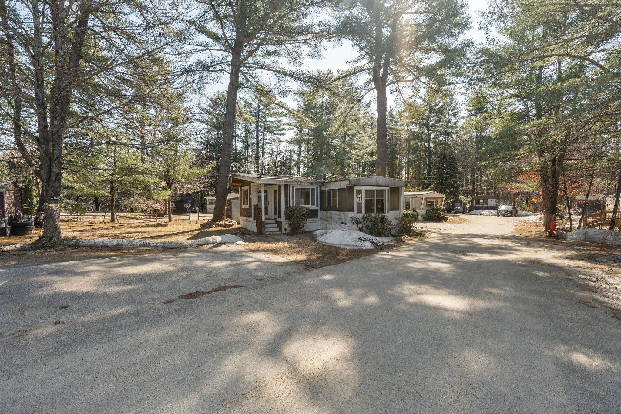 67 Periwinkle Drive