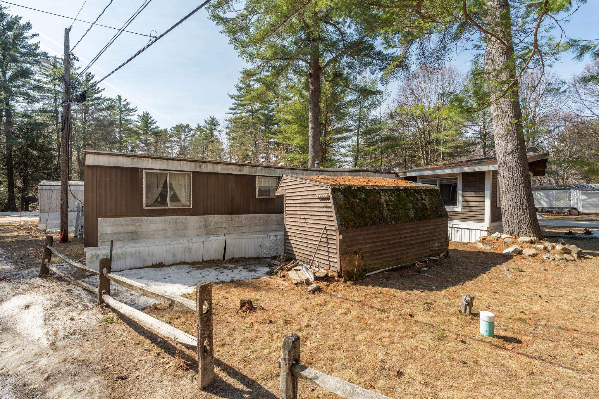 67 Periwinkle Drive