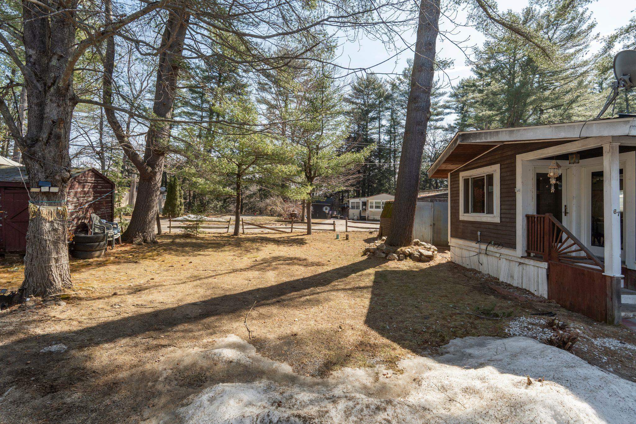 67 Periwinkle Drive