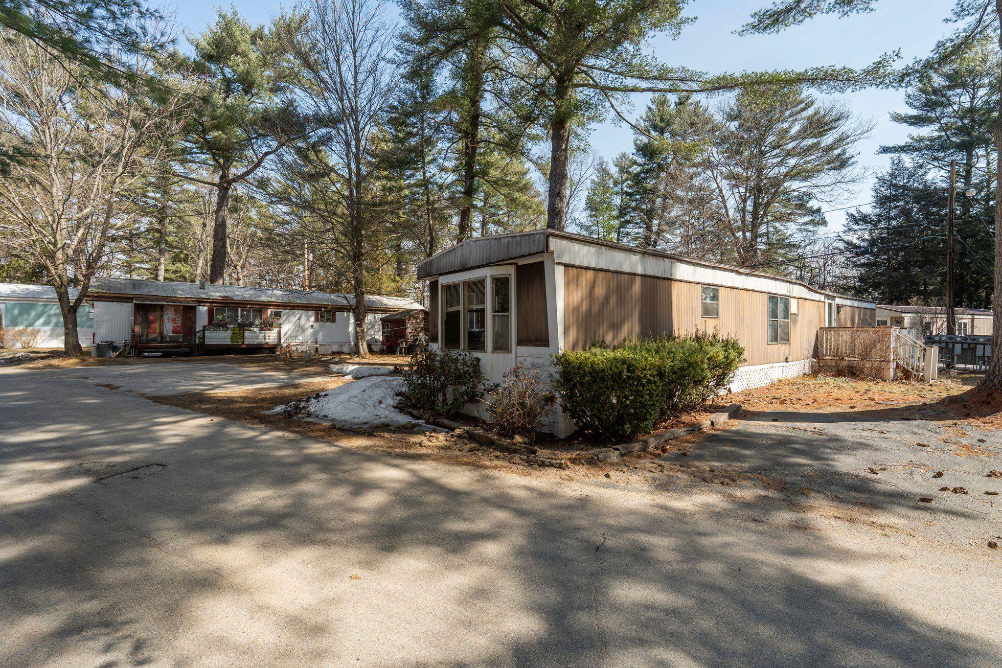 67 Periwinkle Drive