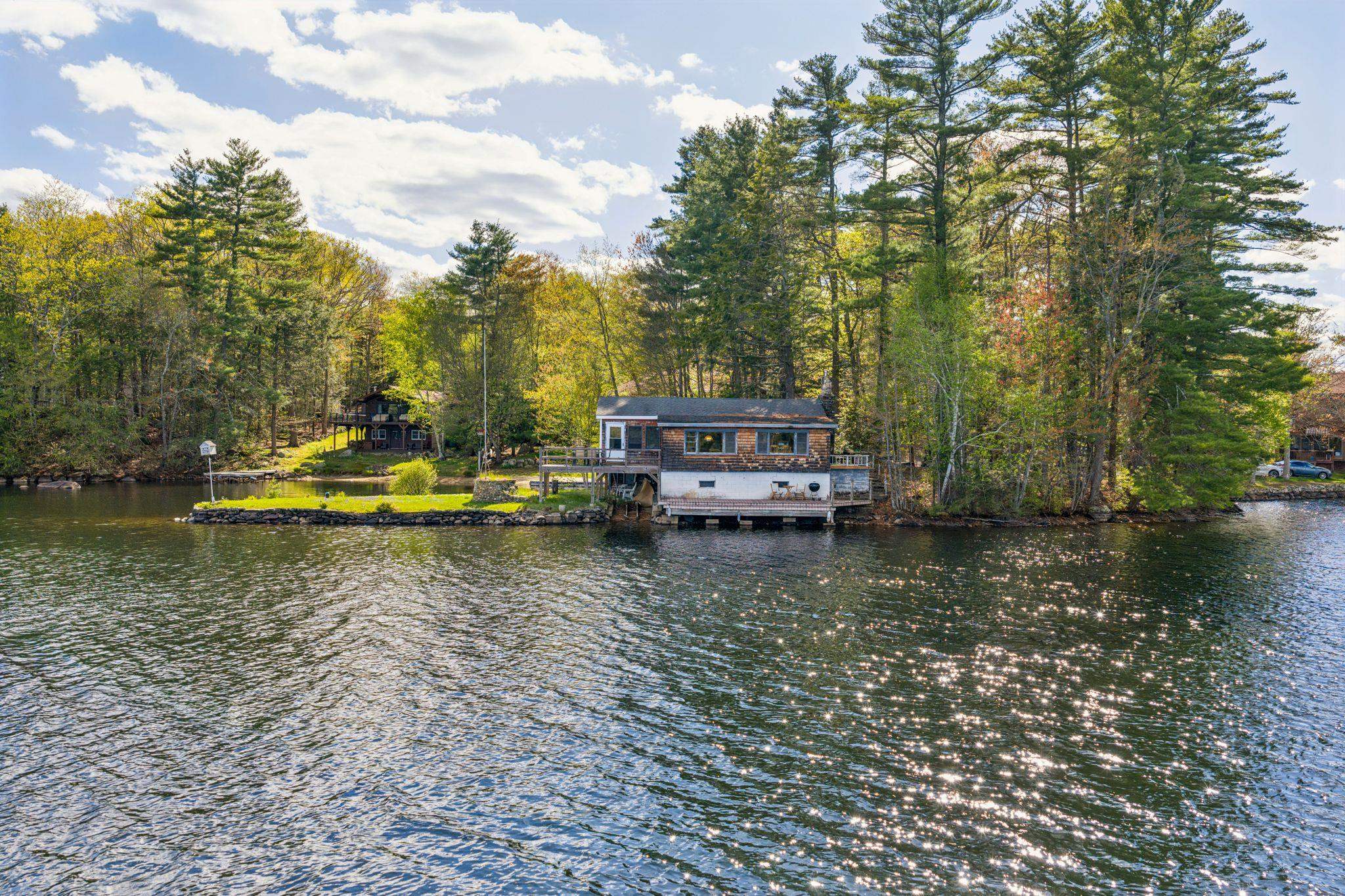 47 Sachs Road