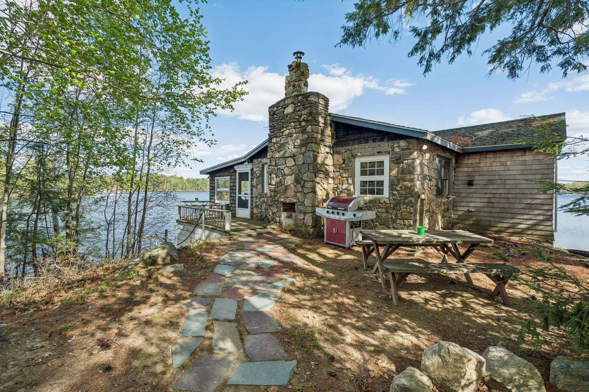 47 Sachs Road
