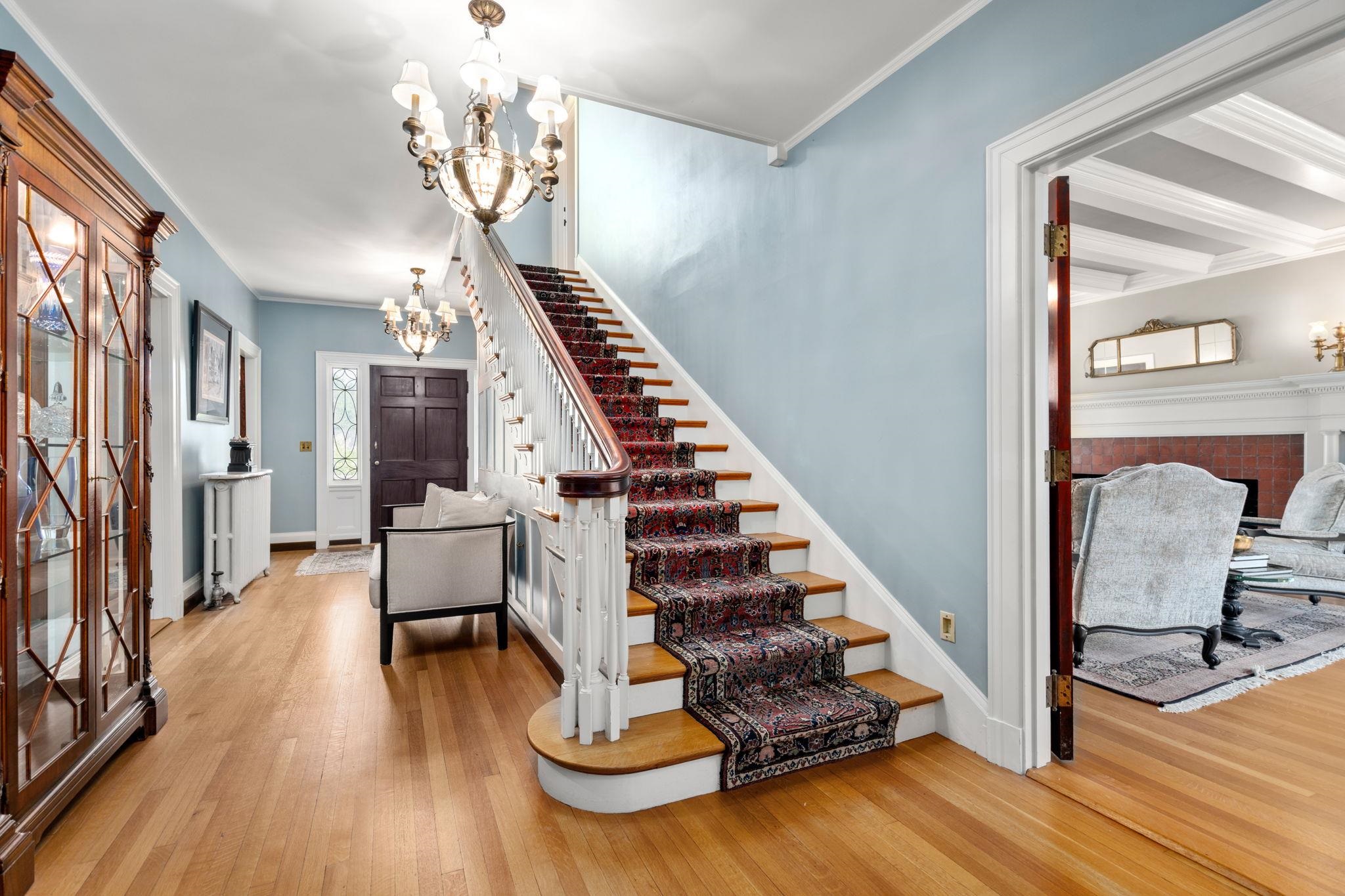 98 Silver Street