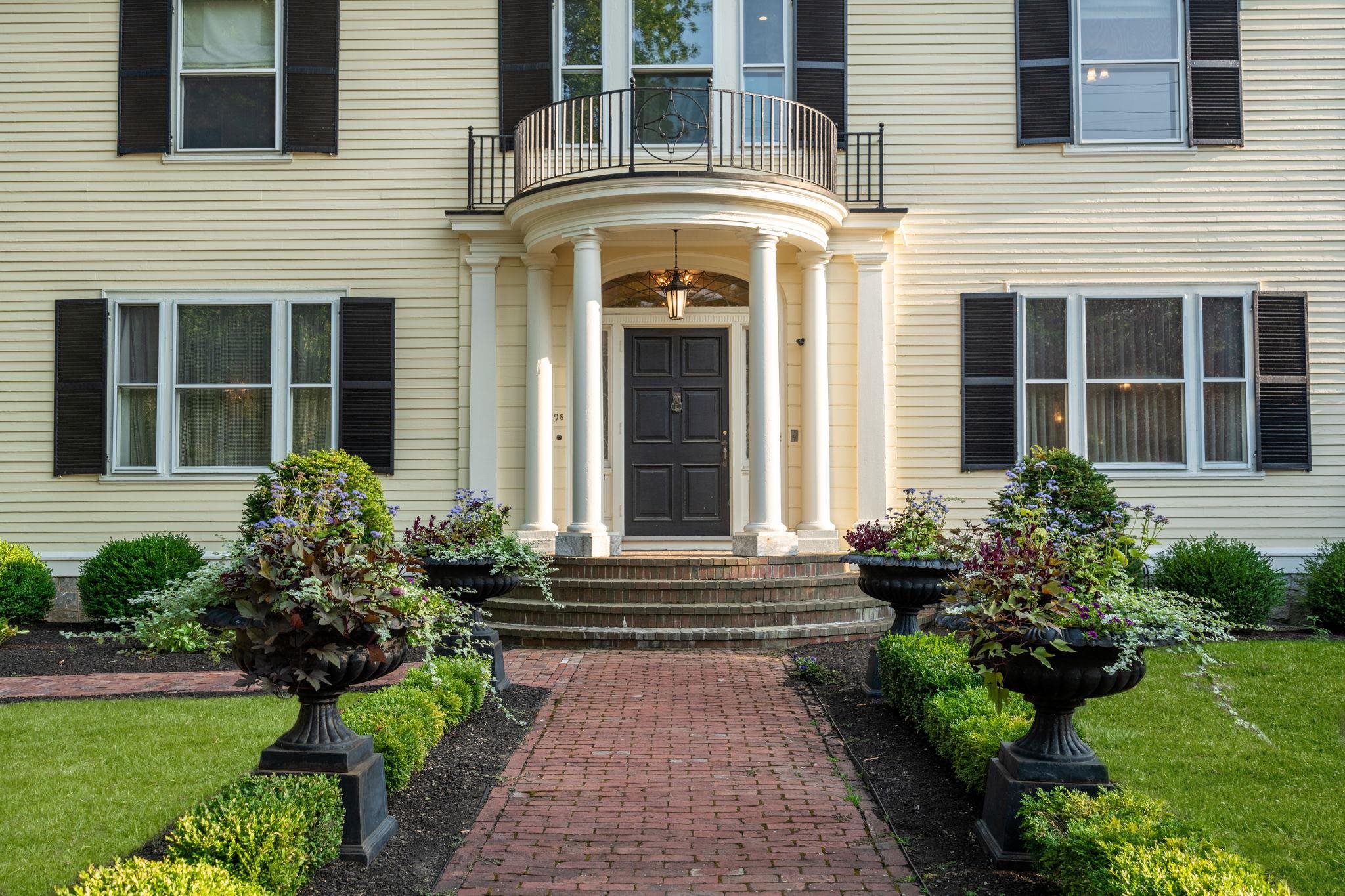 98 Silver Street