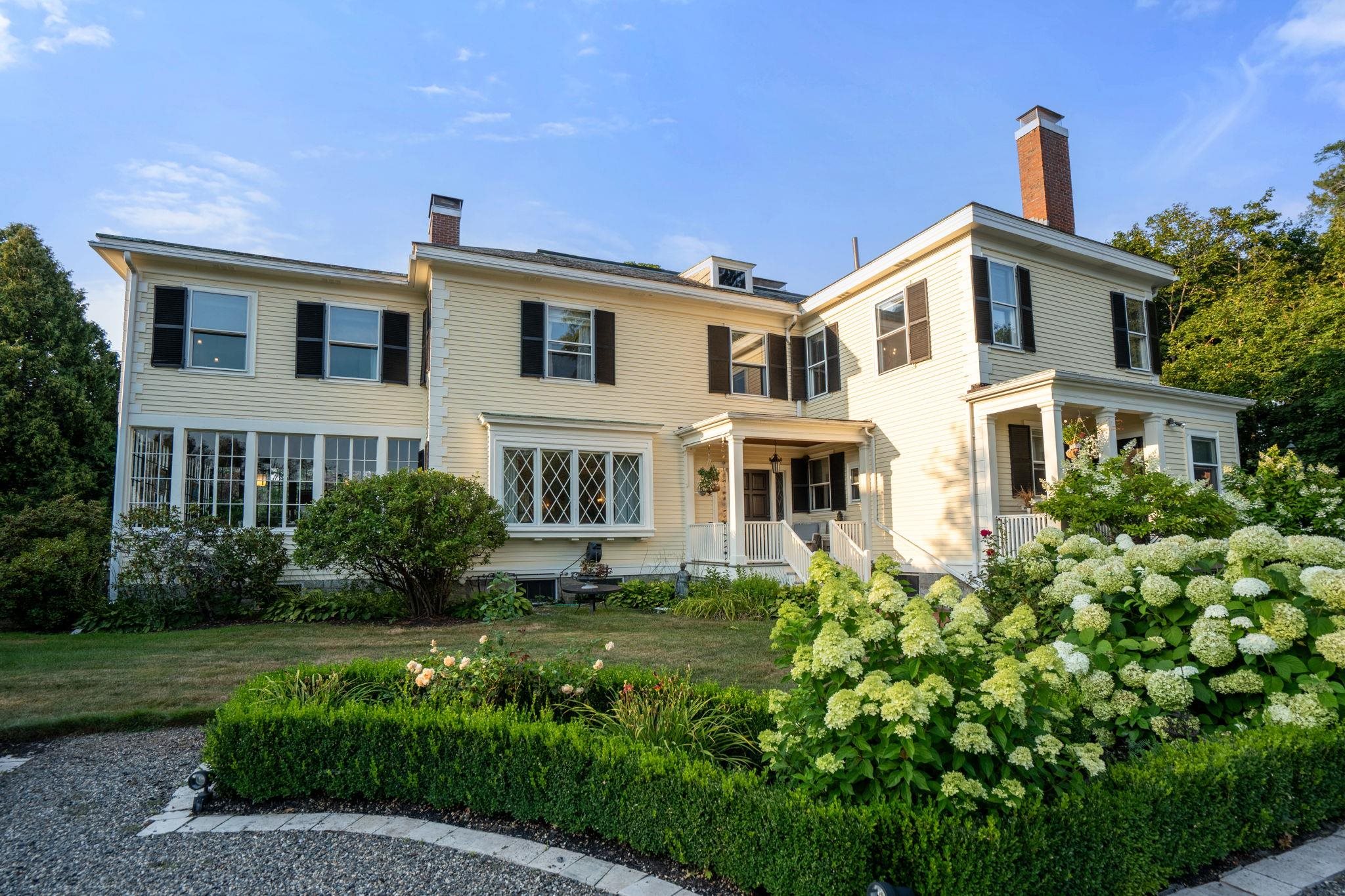 98 Silver Street