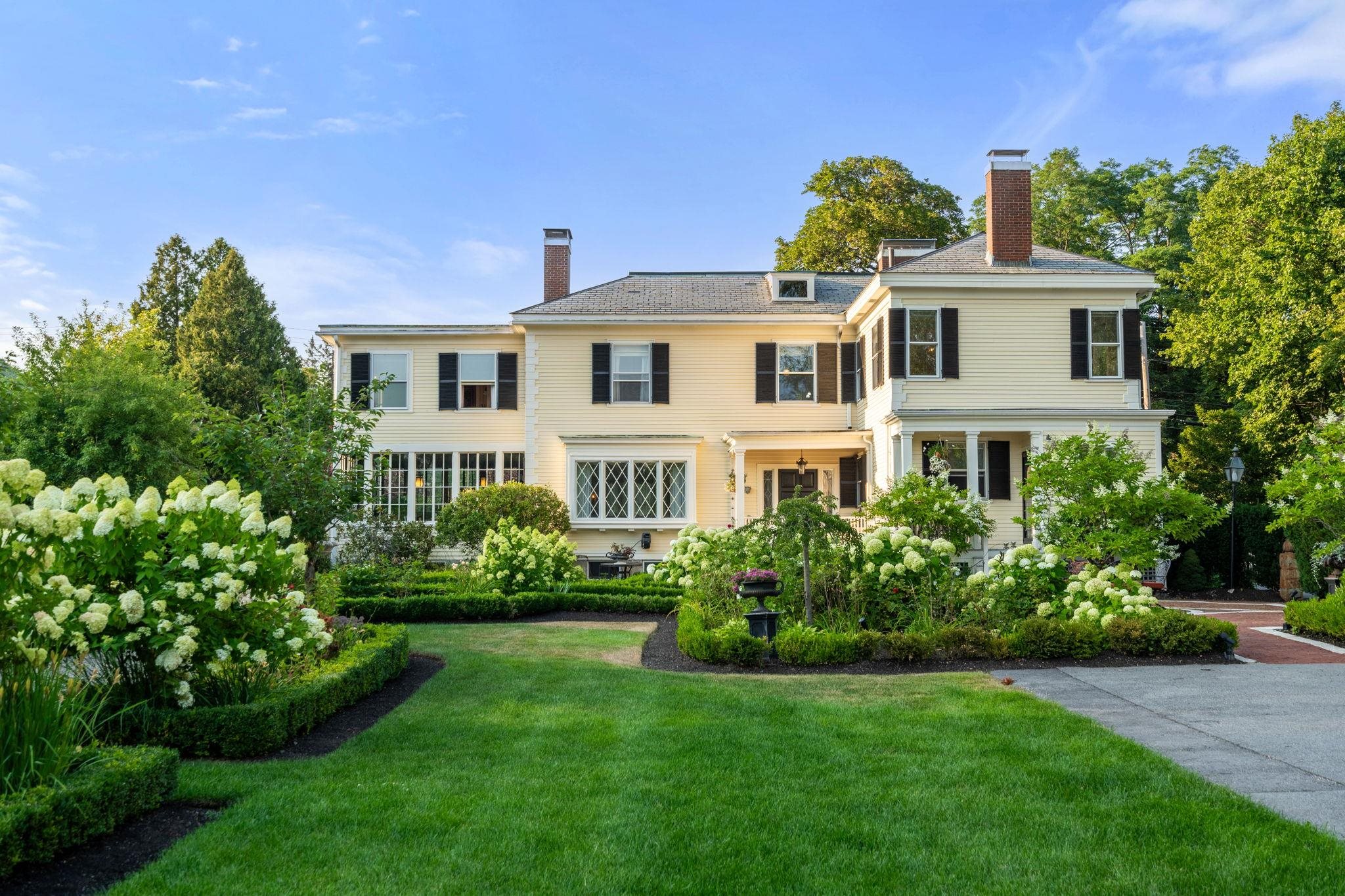98 Silver Street