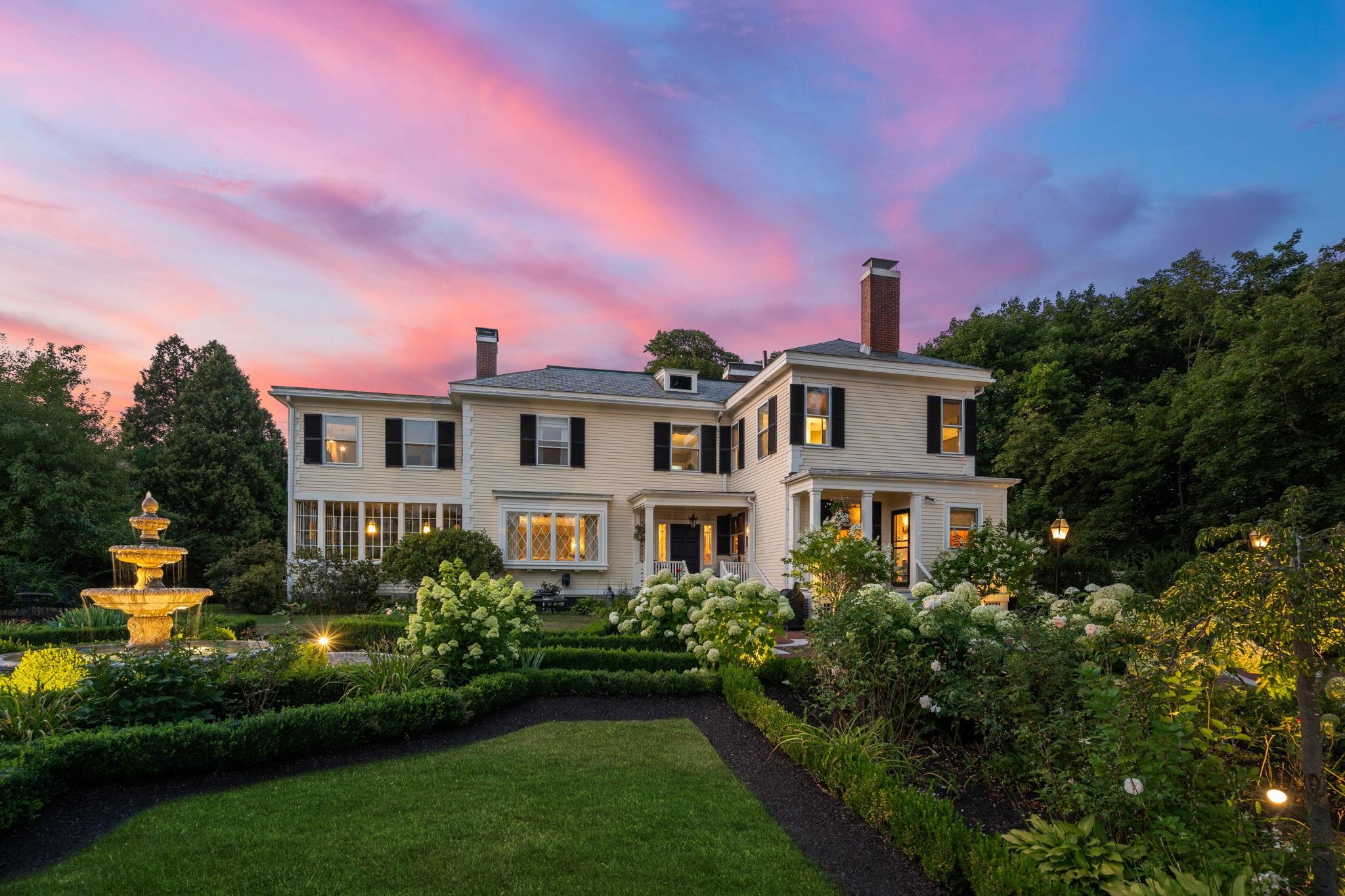 98 Silver Street