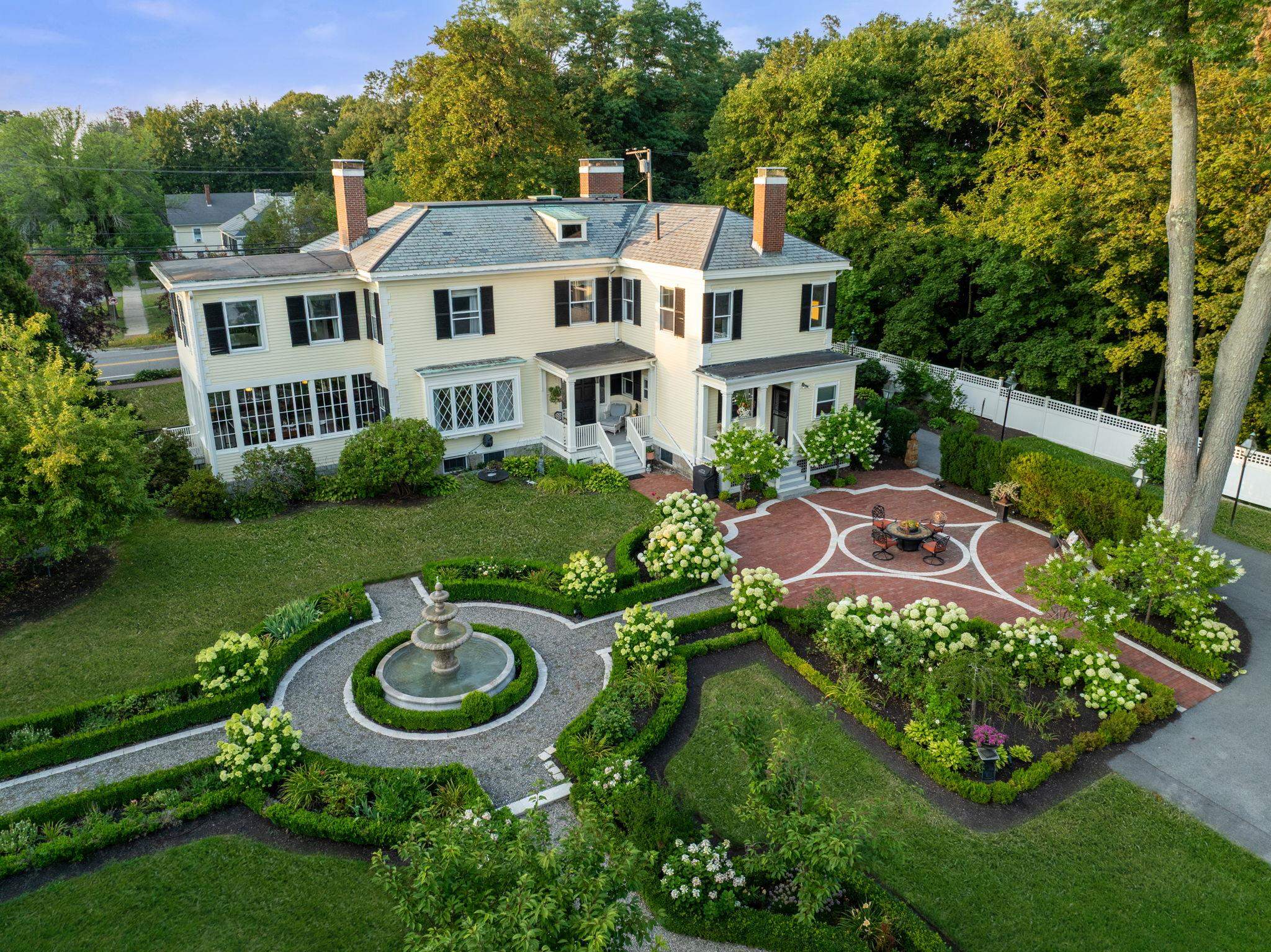 98 Silver Street