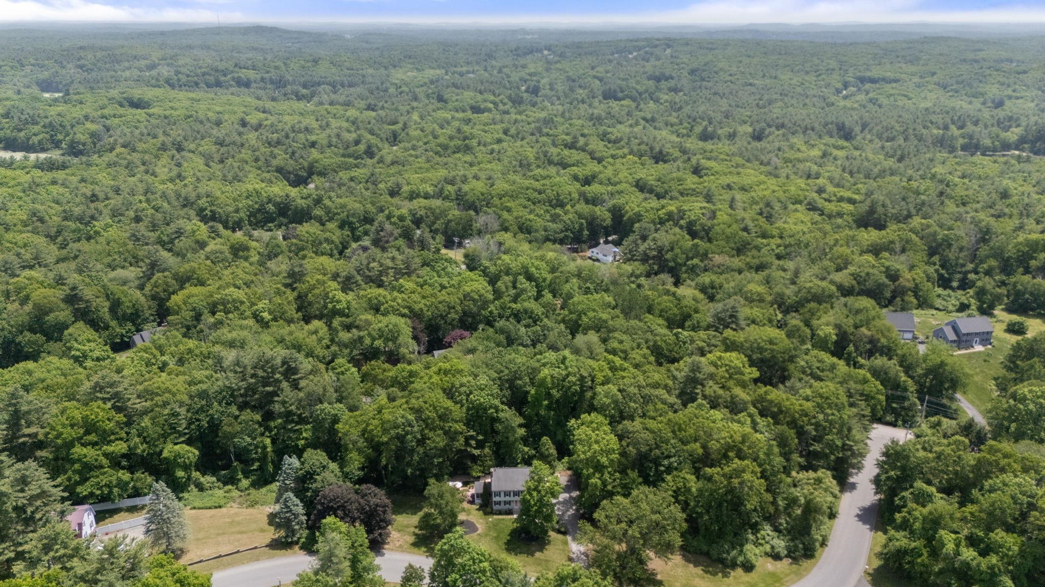 2 Grandview Road