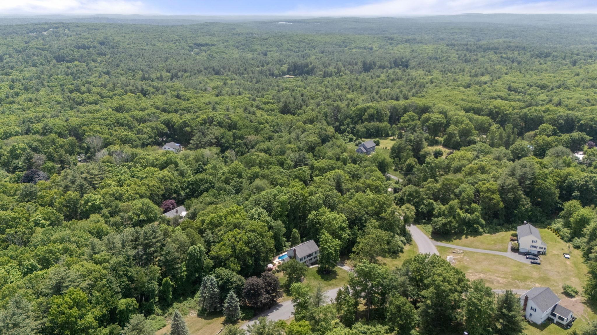 2 Grandview Road