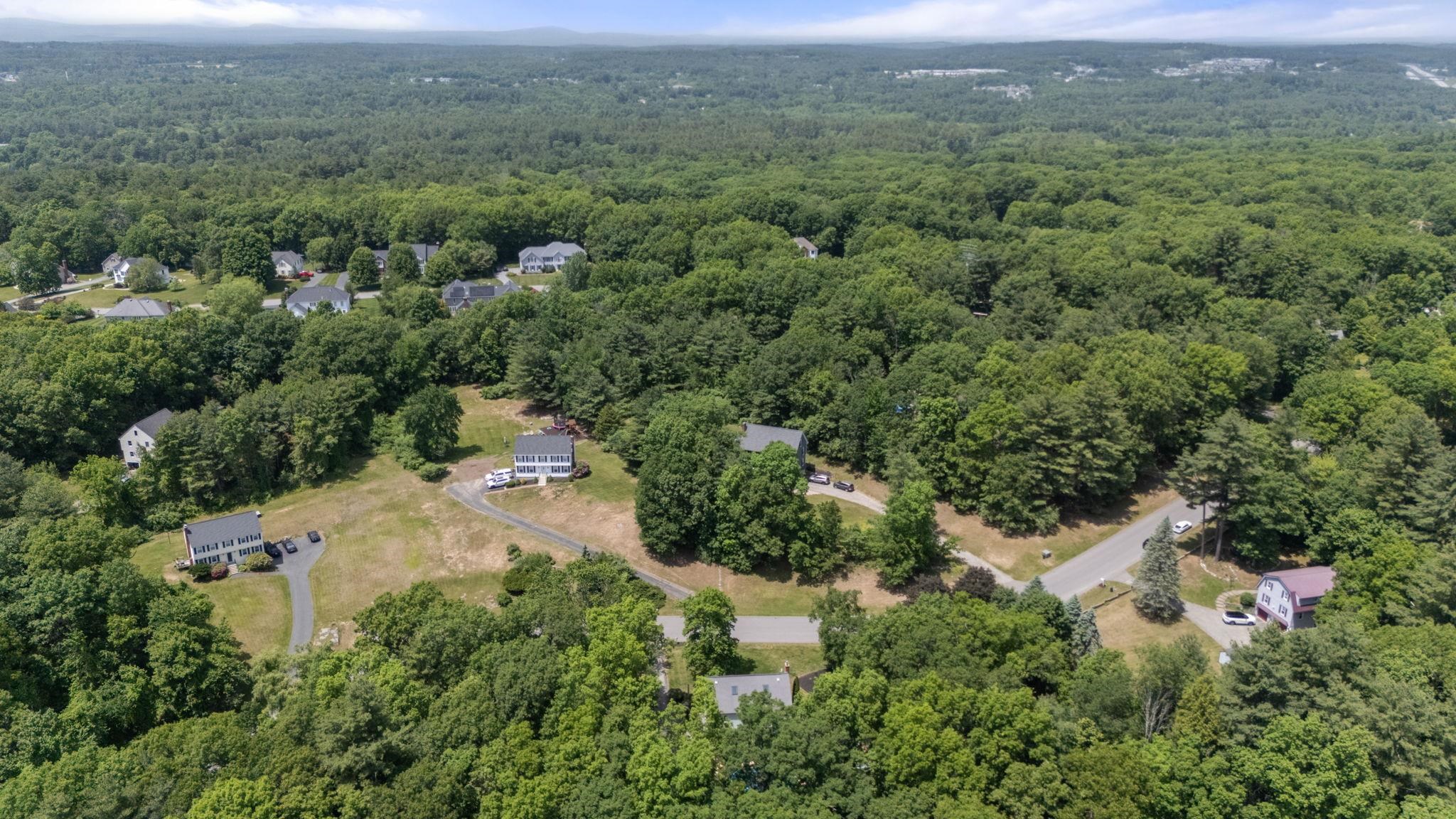 2 Grandview Road