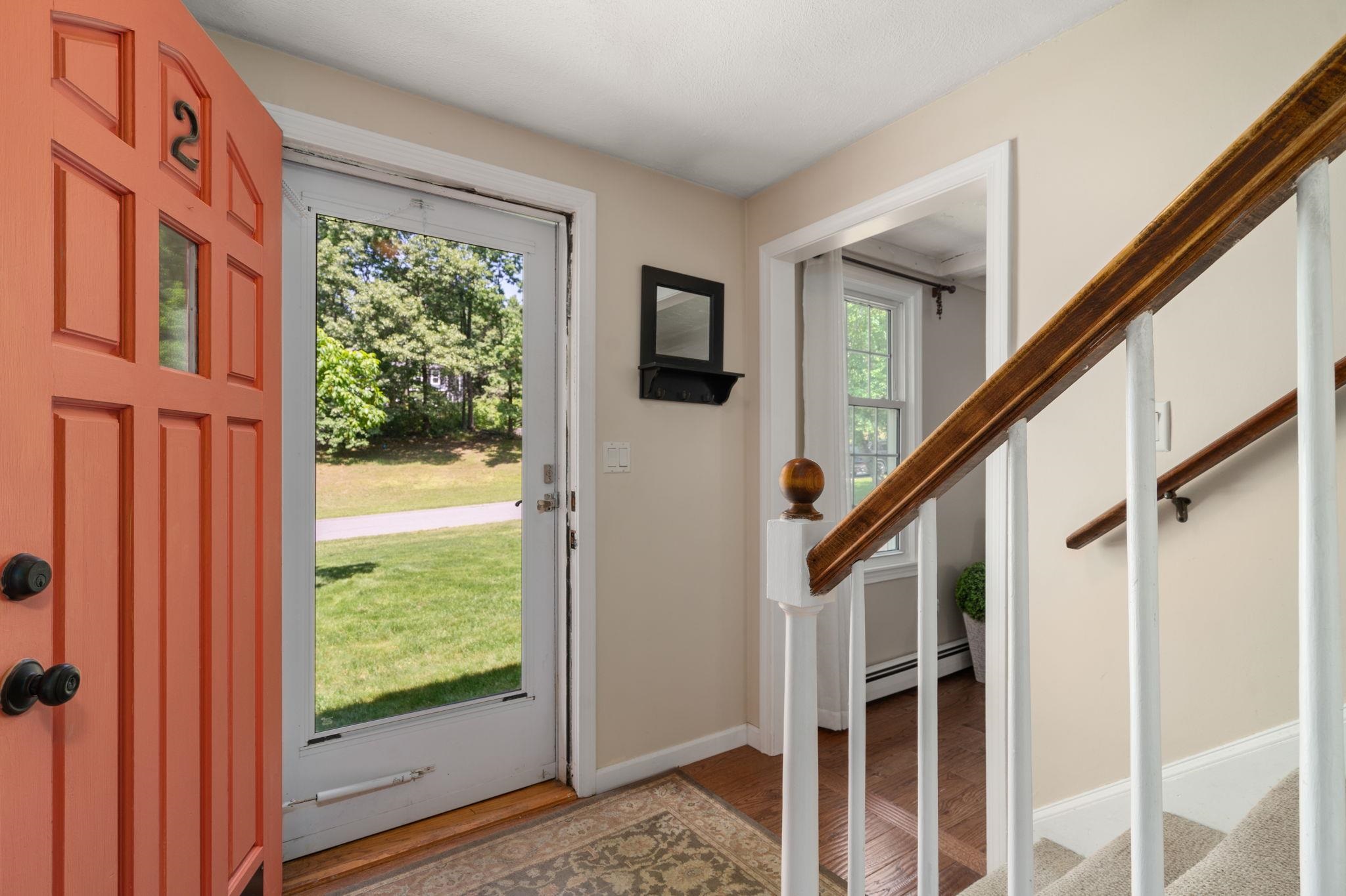 2 Grandview Road