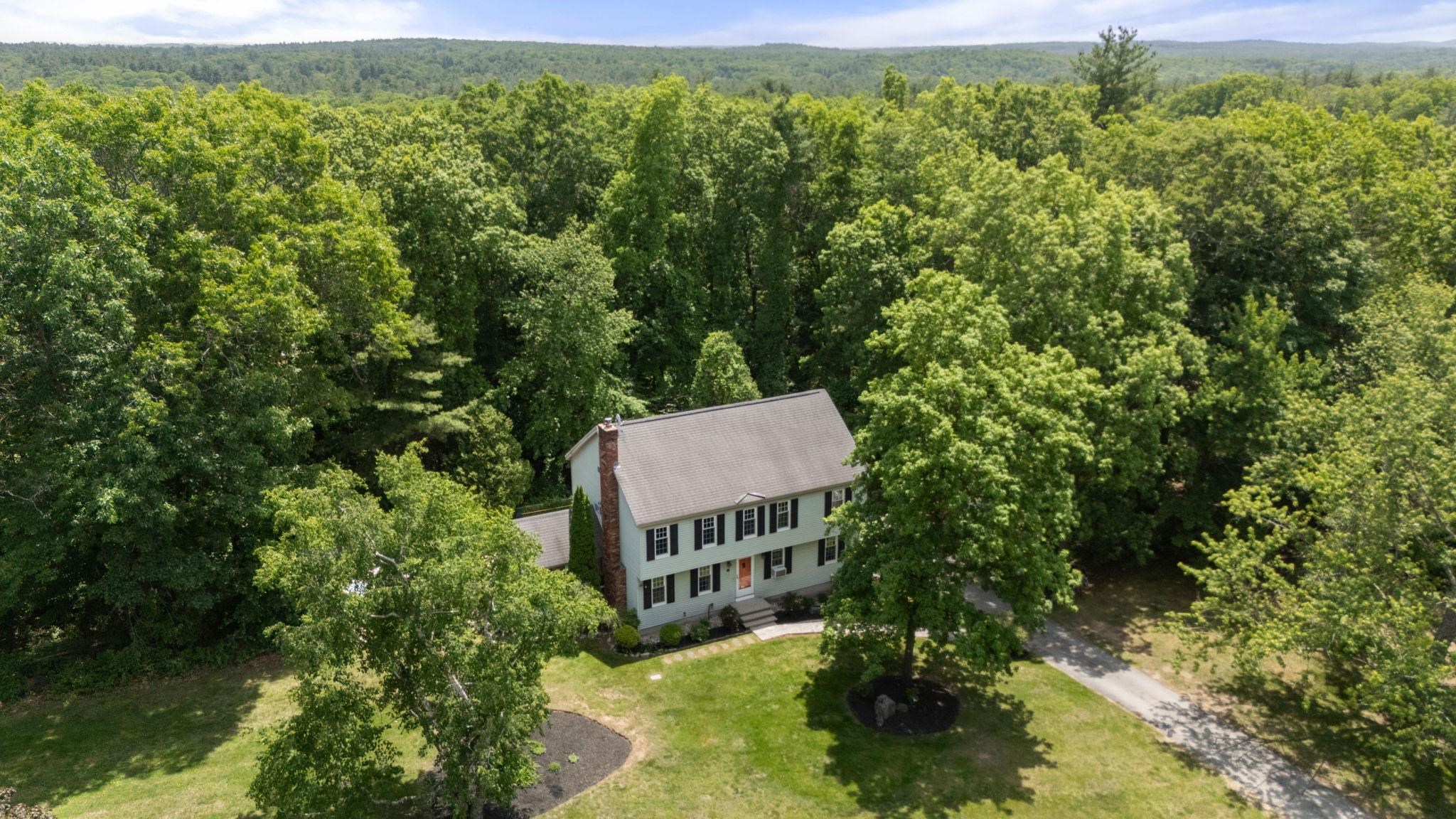 2 Grandview Road