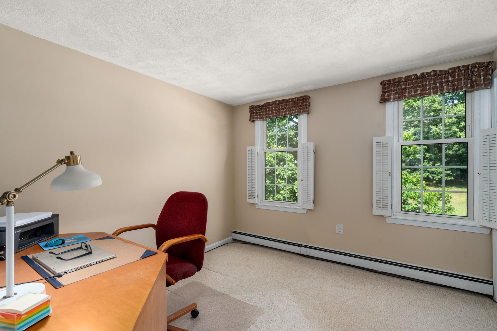 2 Grandview Road