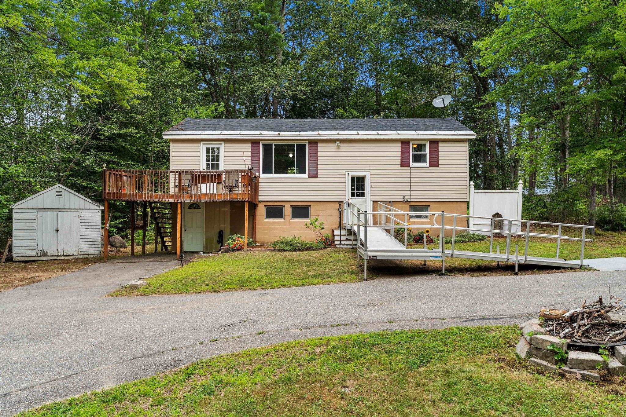 11 Dudley Drive
