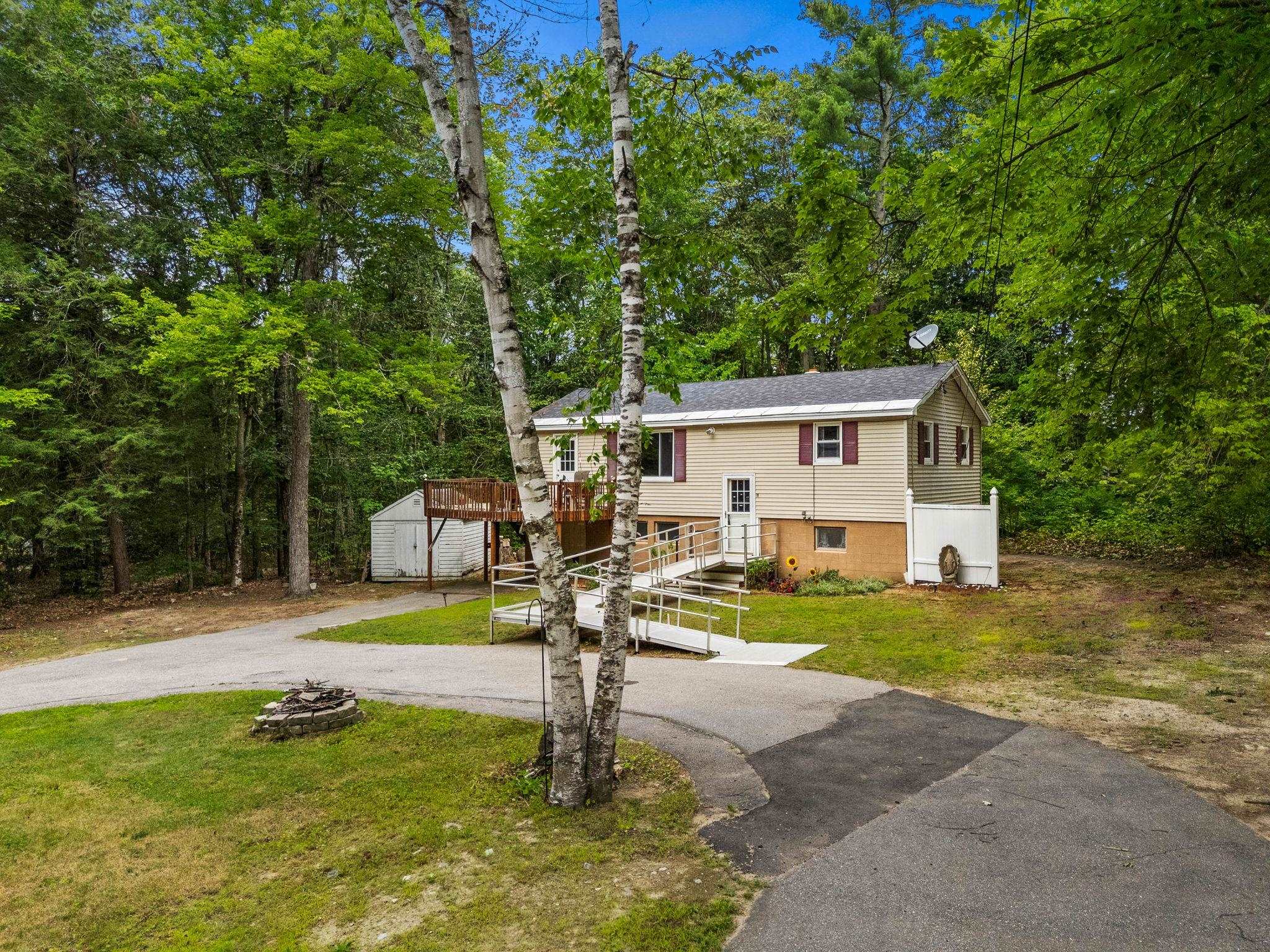 11 Dudley Drive