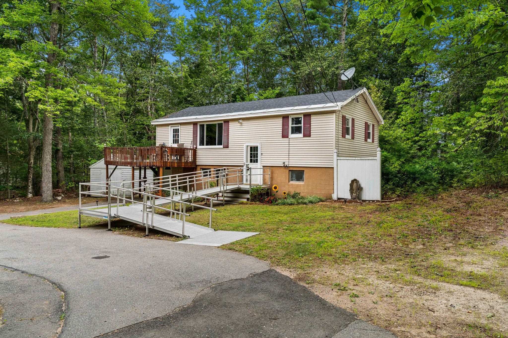 11 Dudley Drive