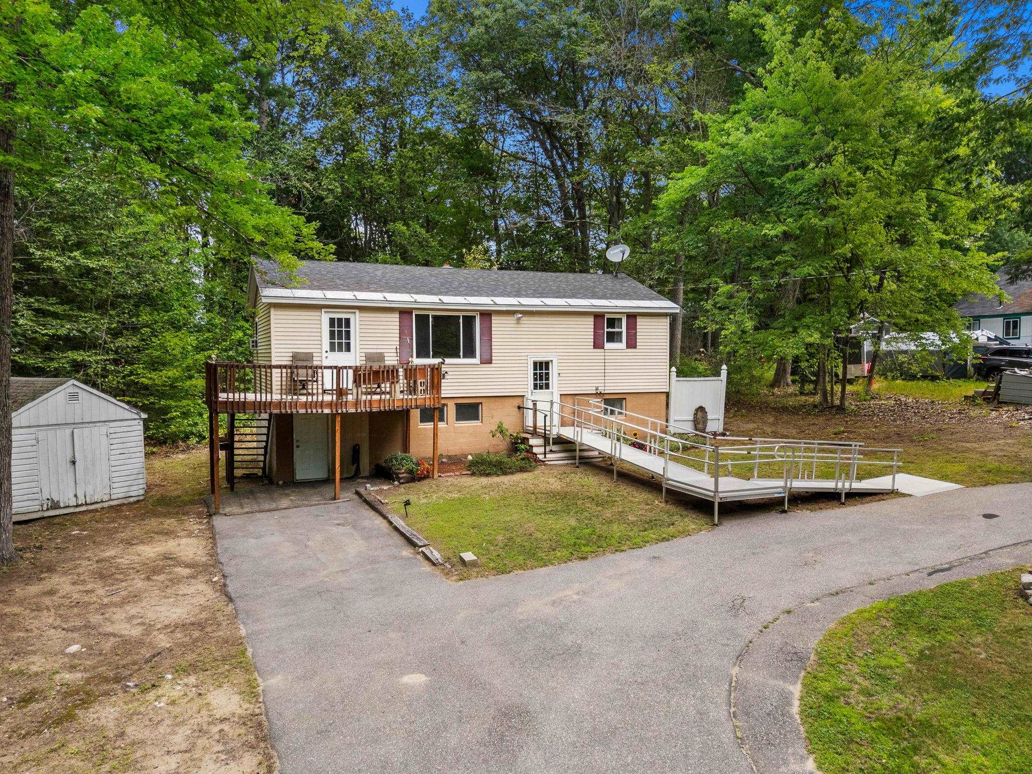 11 Dudley Drive