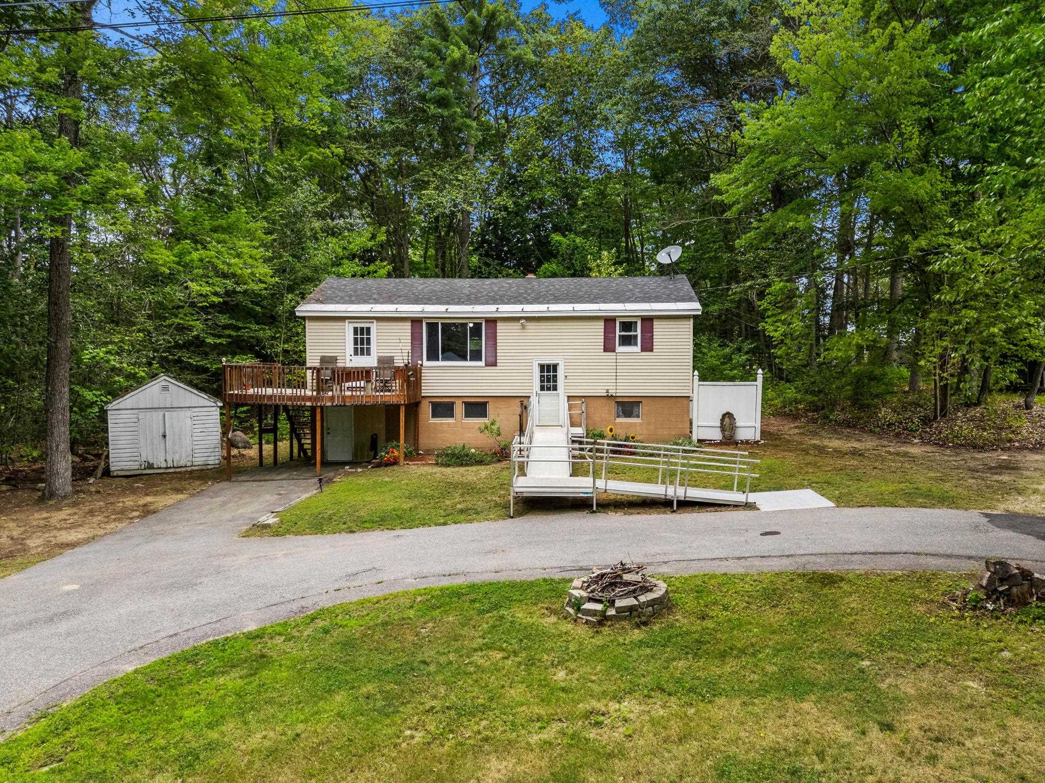 11 Dudley Drive
