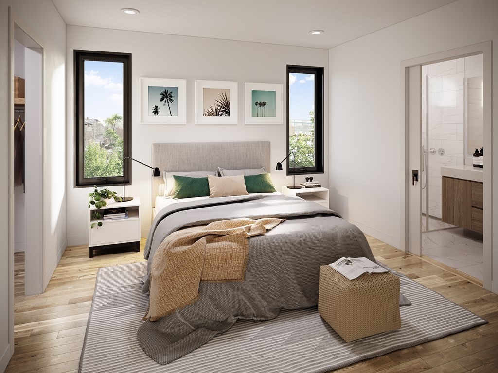 211 Condor Street Unit: 9