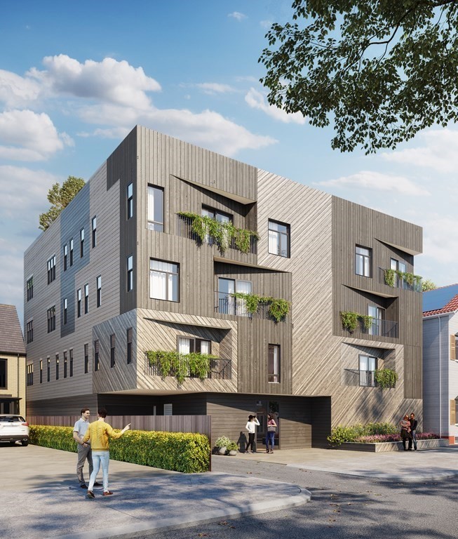211 Condor Street Unit: 9