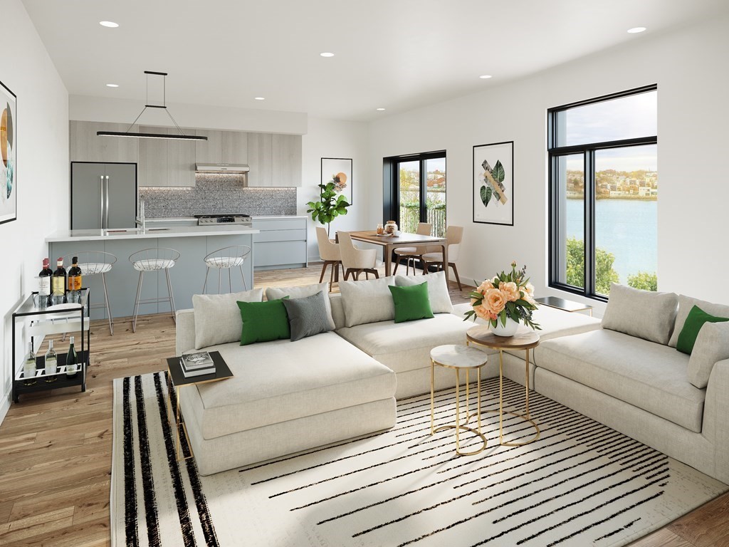 211 Condor Street Unit: 9