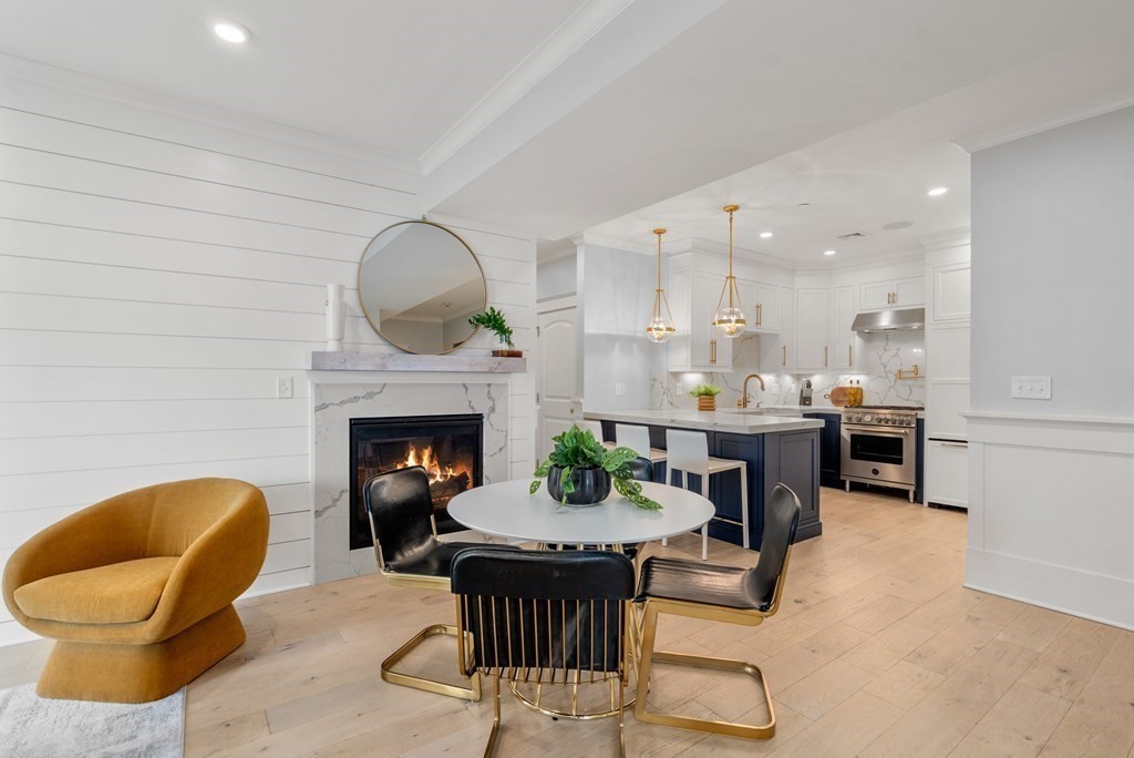 150 Athens St Unit: 8