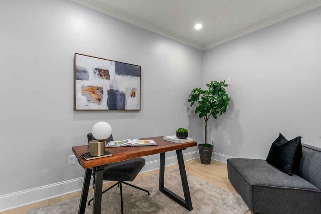 150 Athens St Unit: 8